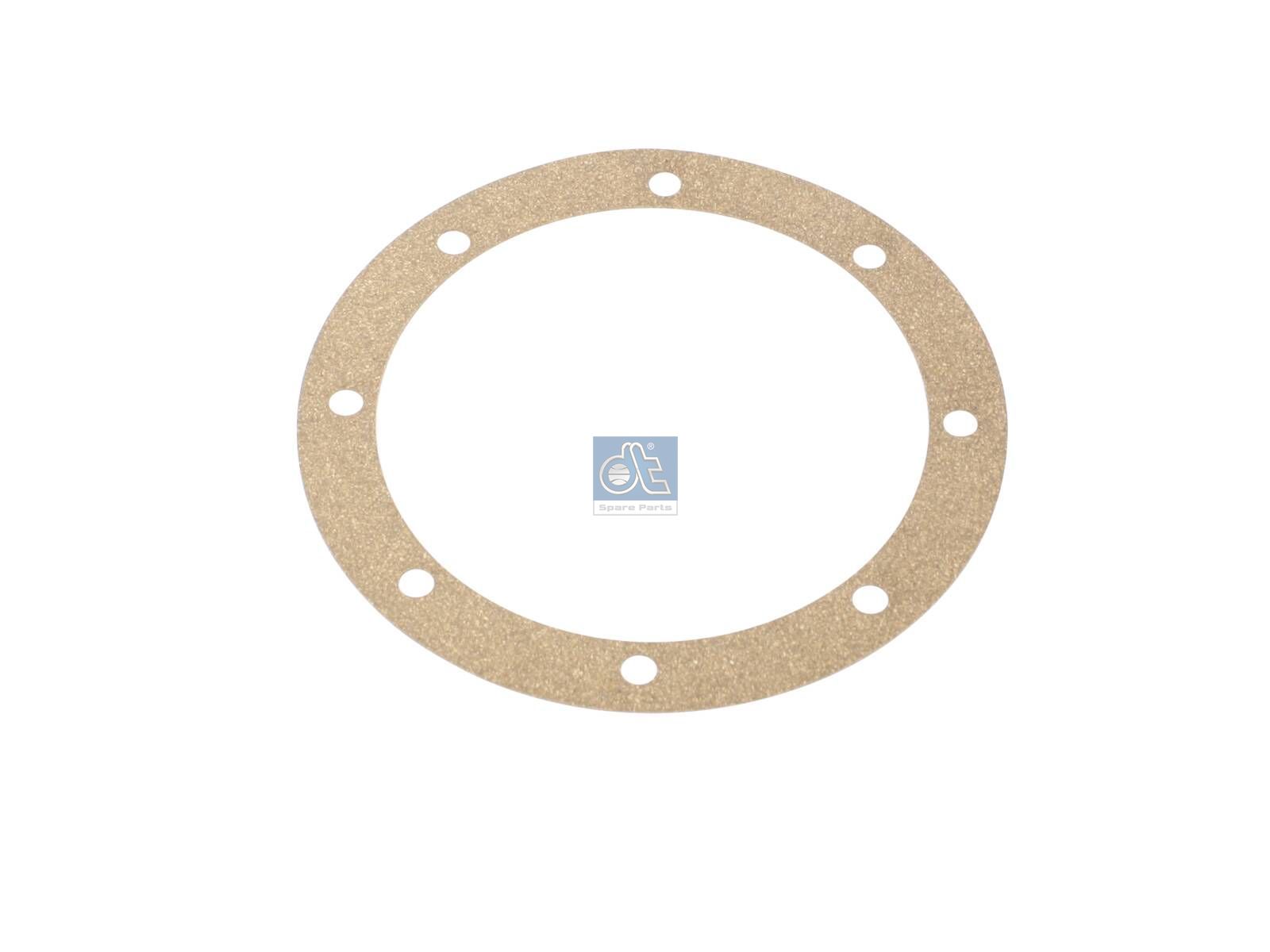 Gasket | DT Spare Parts 4.20392