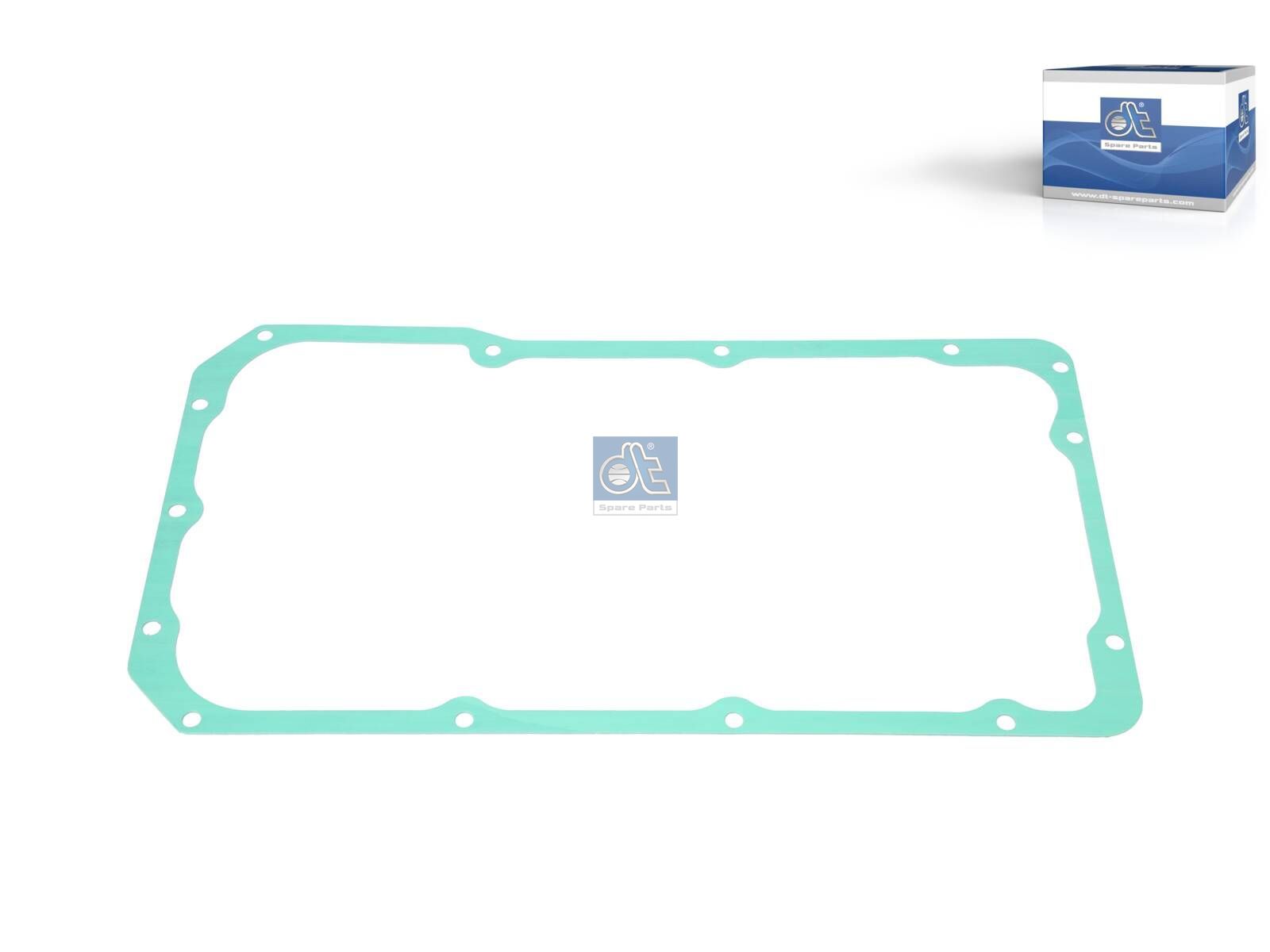 Oil sump gasket | DT Spare Parts 4.20409