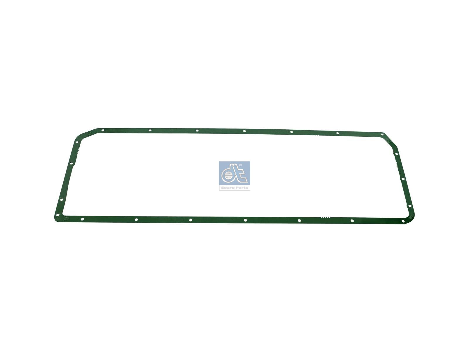 Oil sump gasket | DT Spare Parts 4.20413