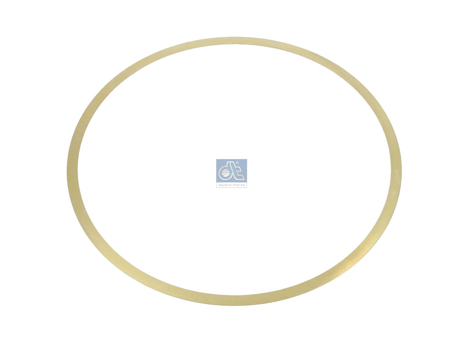 Shim | DT Spare Parts 4.20415