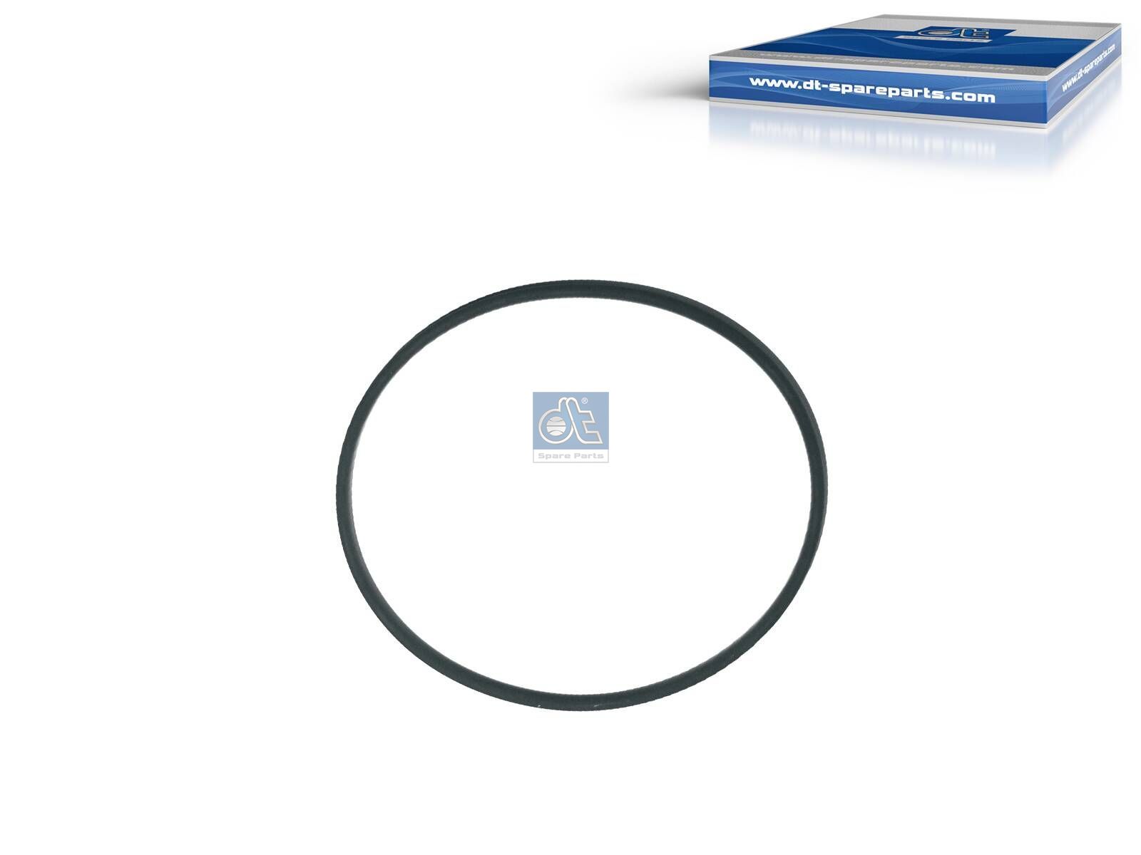 Seal ring | DT Spare Parts 4.20417
