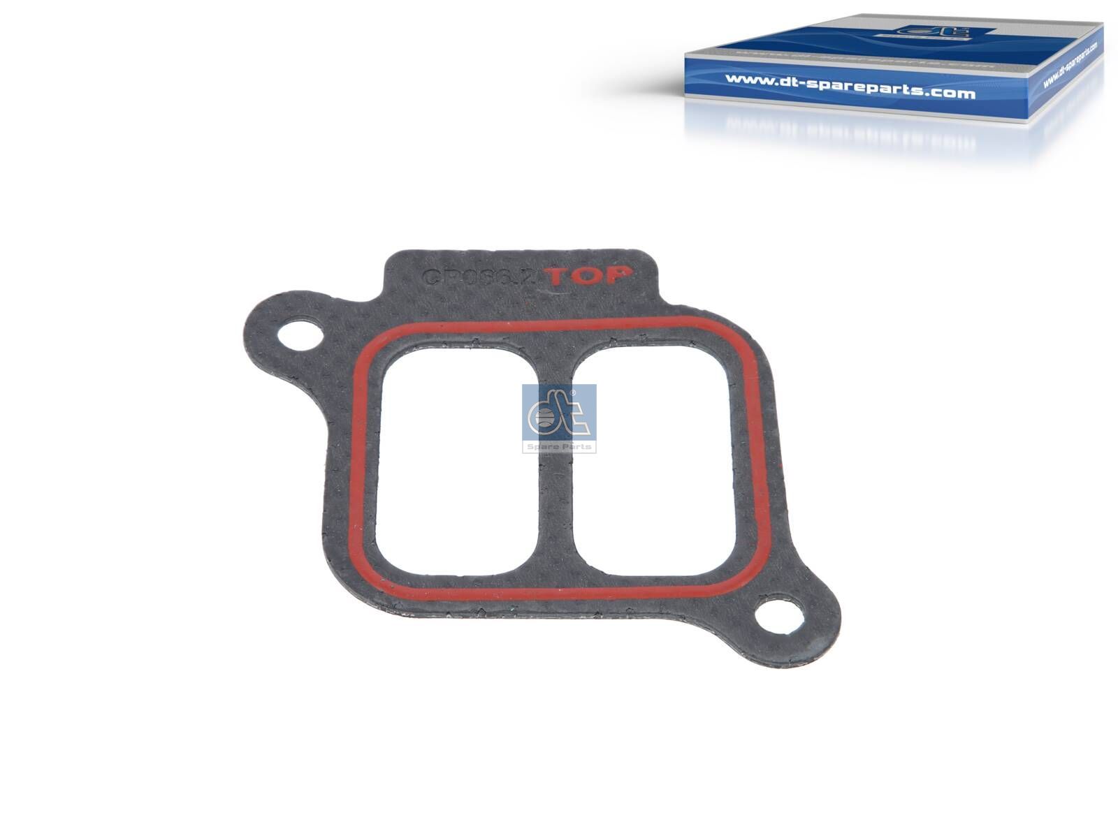 Gasket | DT Spare Parts 4.20424