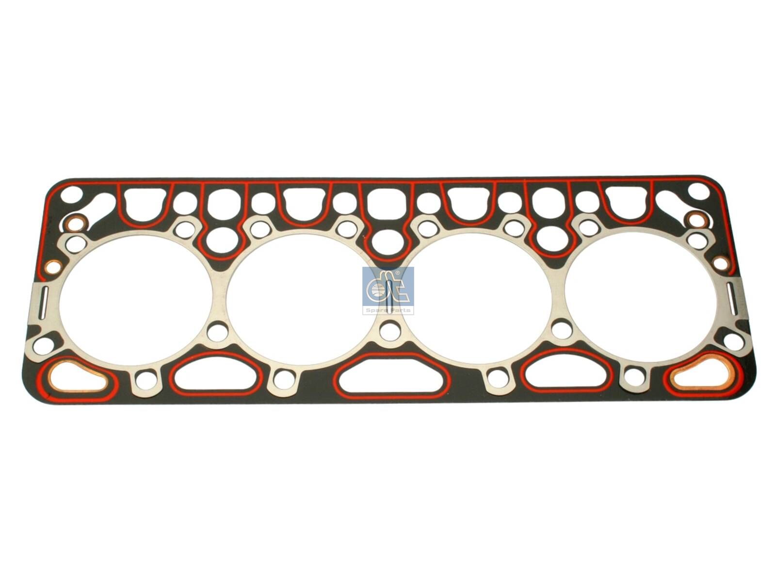 Cylinder head gasket | DT Spare Parts 4.20425