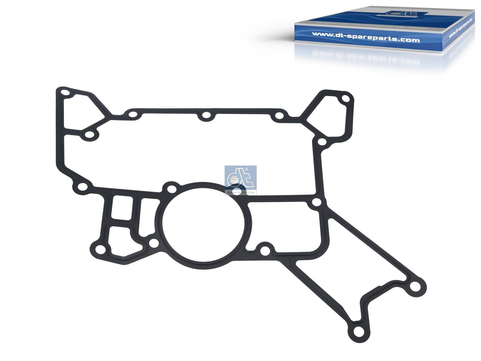Gasket | DT Spare Parts 4.20432