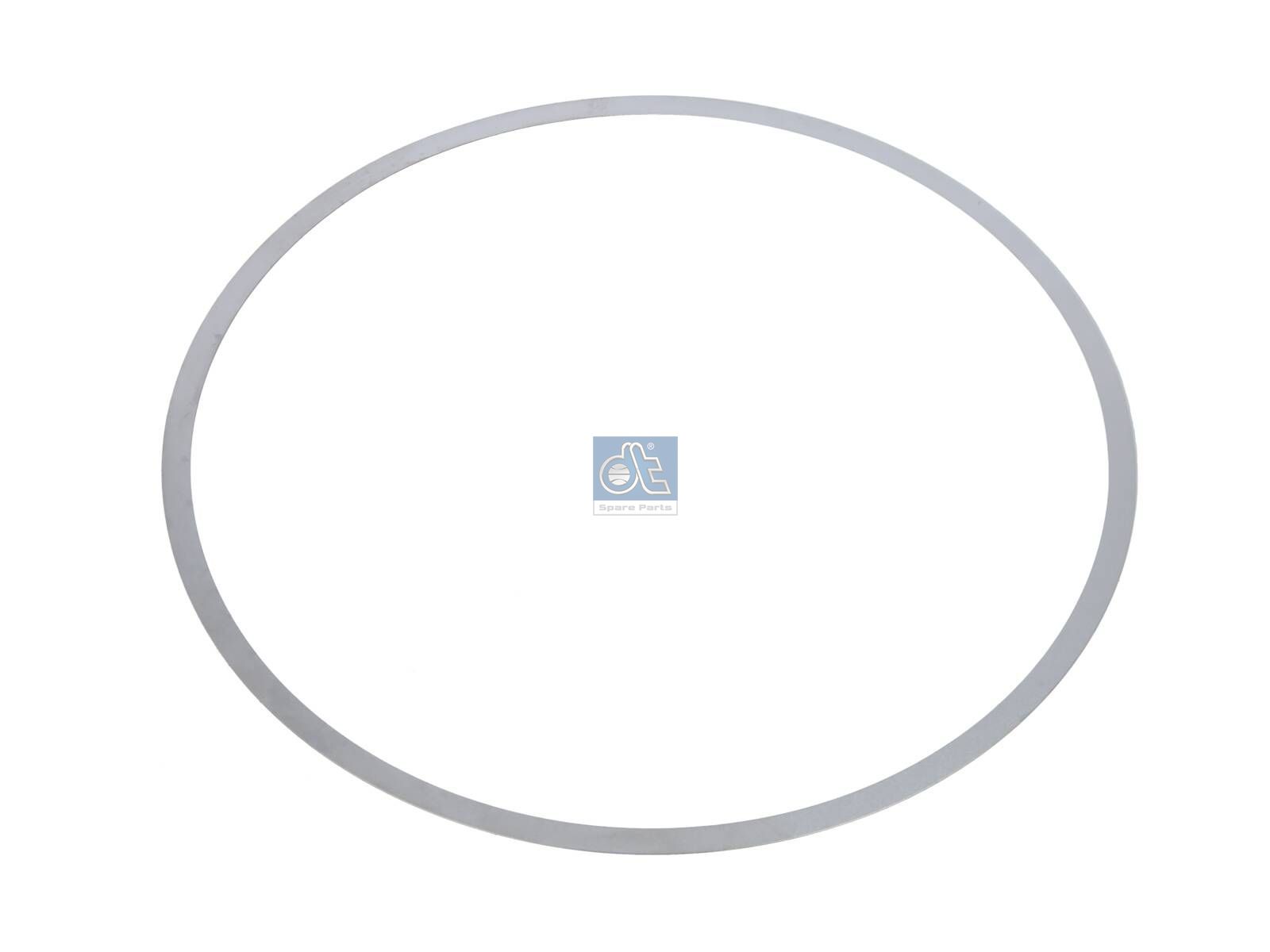 Shim | DT Spare Parts 4.20434