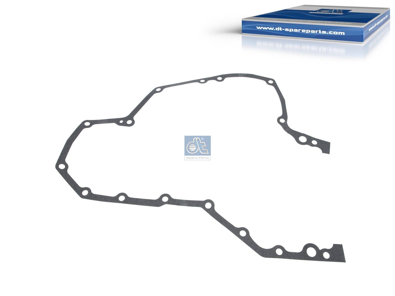 Gasket | DT Spare Parts 4.20436