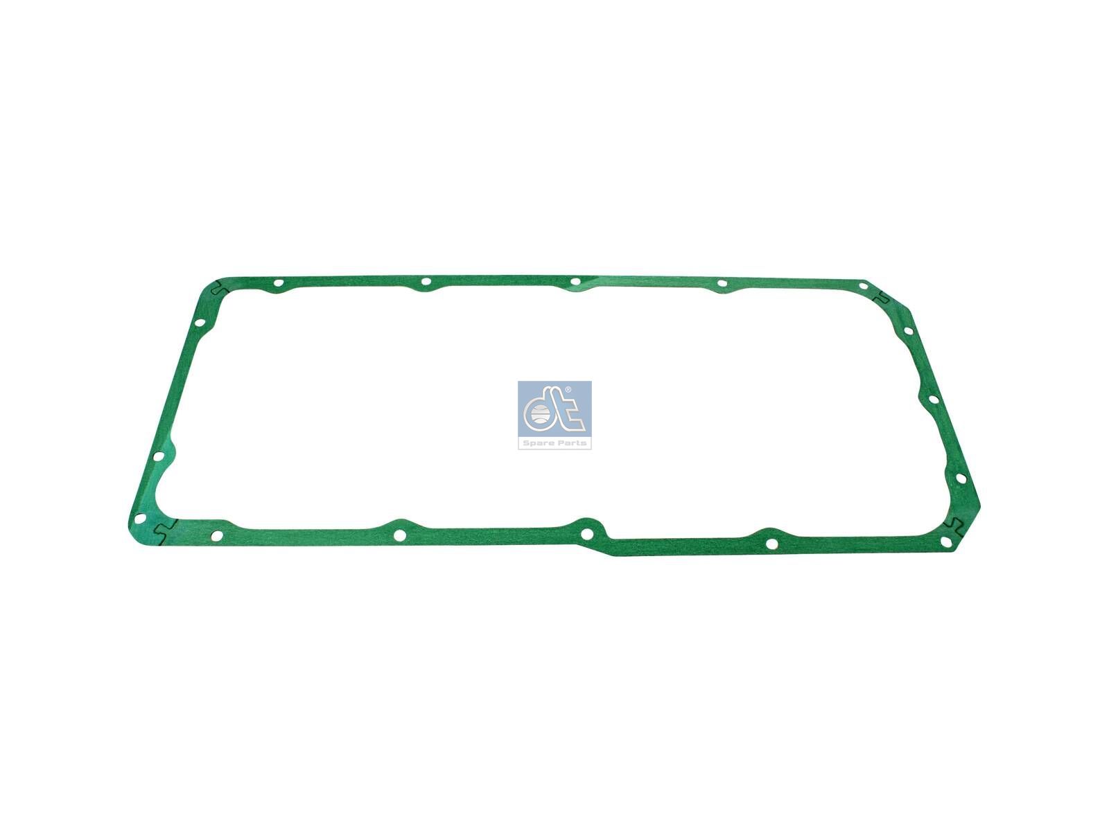Oil sump gasket | DT Spare Parts 4.20439