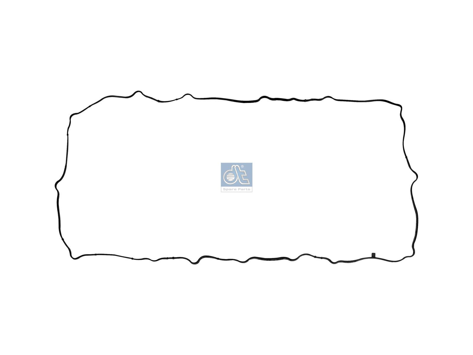 Oil sump gasket | DT Spare Parts 4.20440