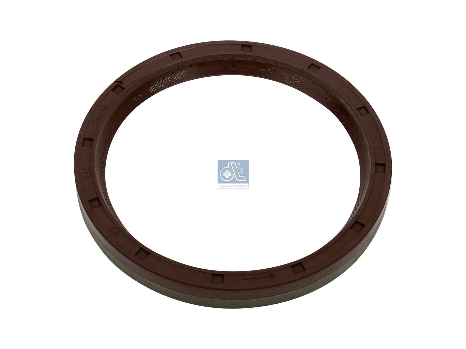 Oil seal | DT Spare Parts 4.20458
