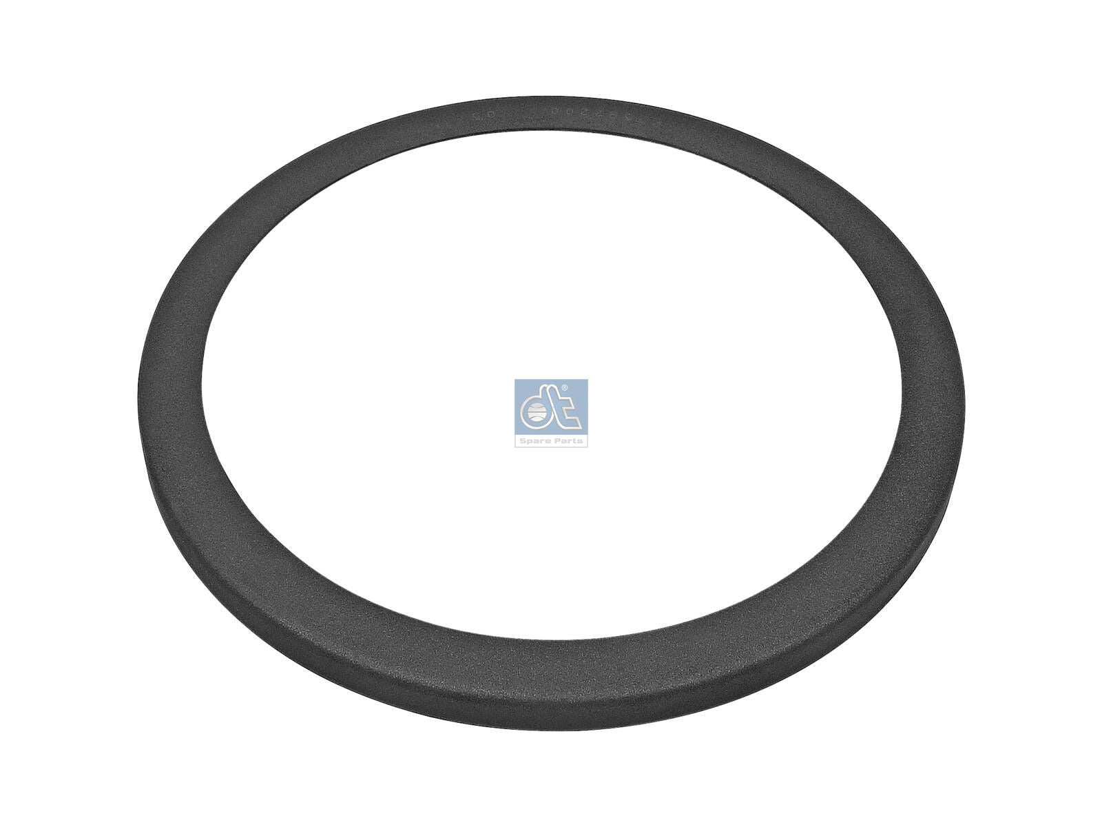 Cover plate | DT Spare Parts 4.20463