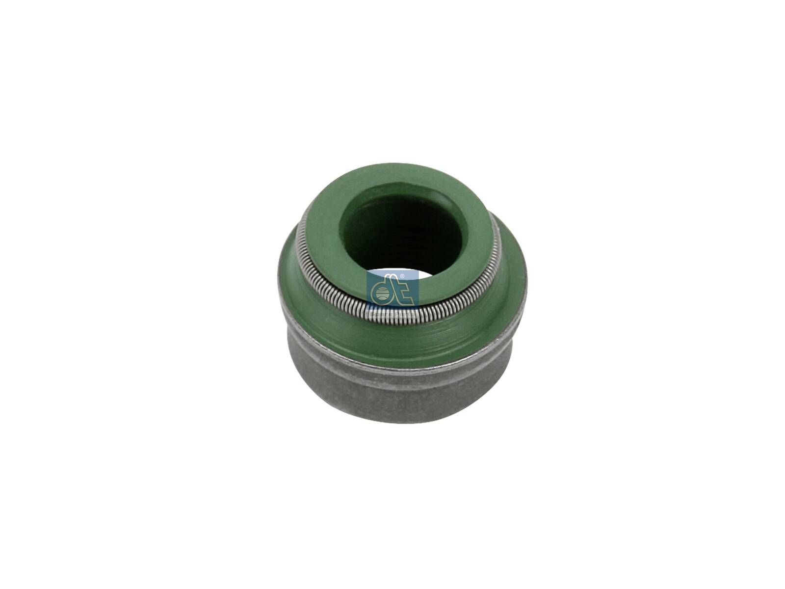 Valve stem seal | DT Spare Parts 4.20468