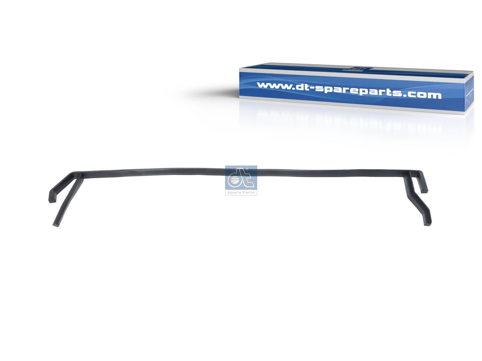 Gasket | DT Spare Parts 4.20477