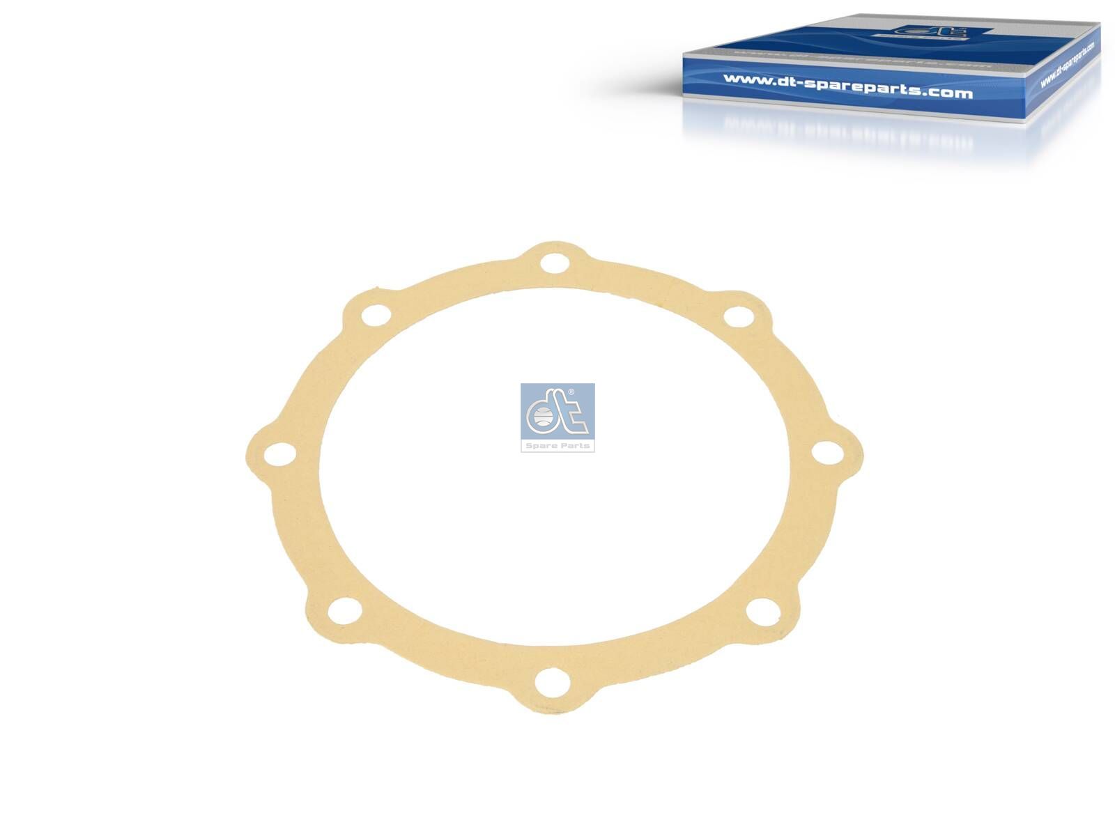 Gasket | DT Spare Parts 4.20490