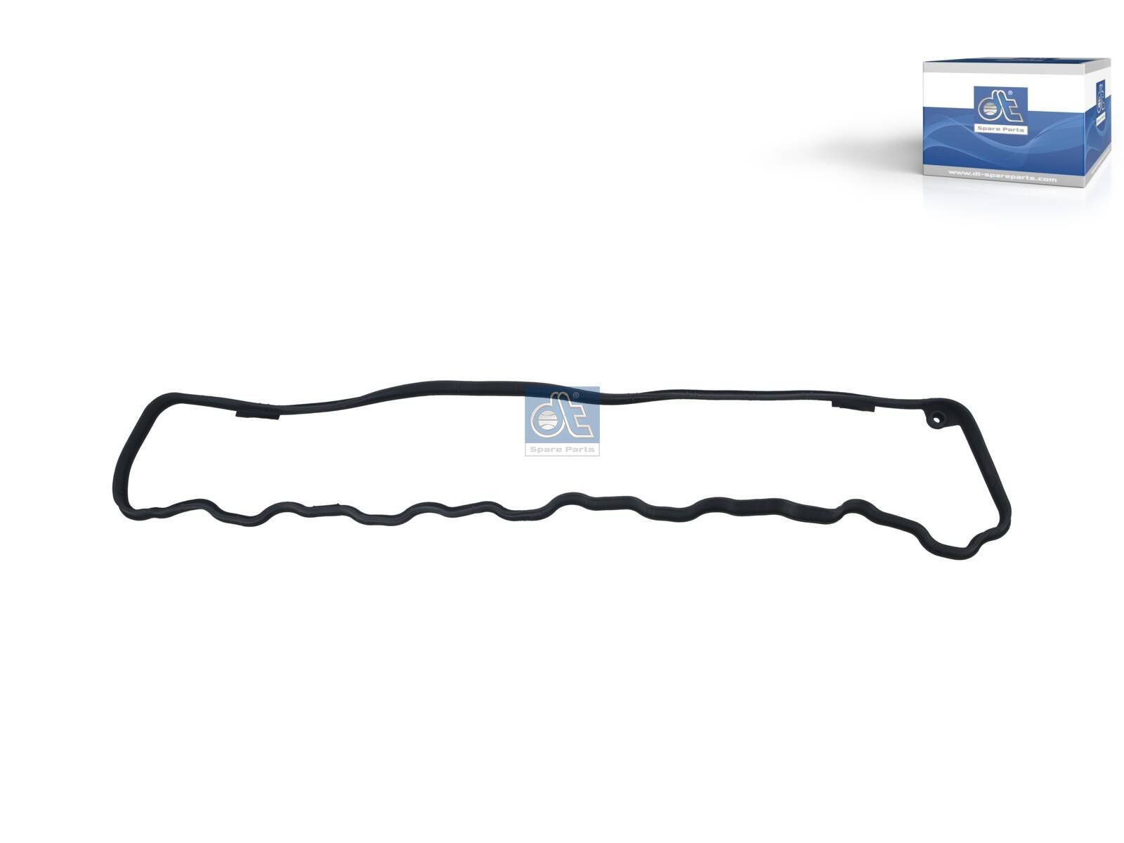 Gasket | DT Spare Parts 4.20500