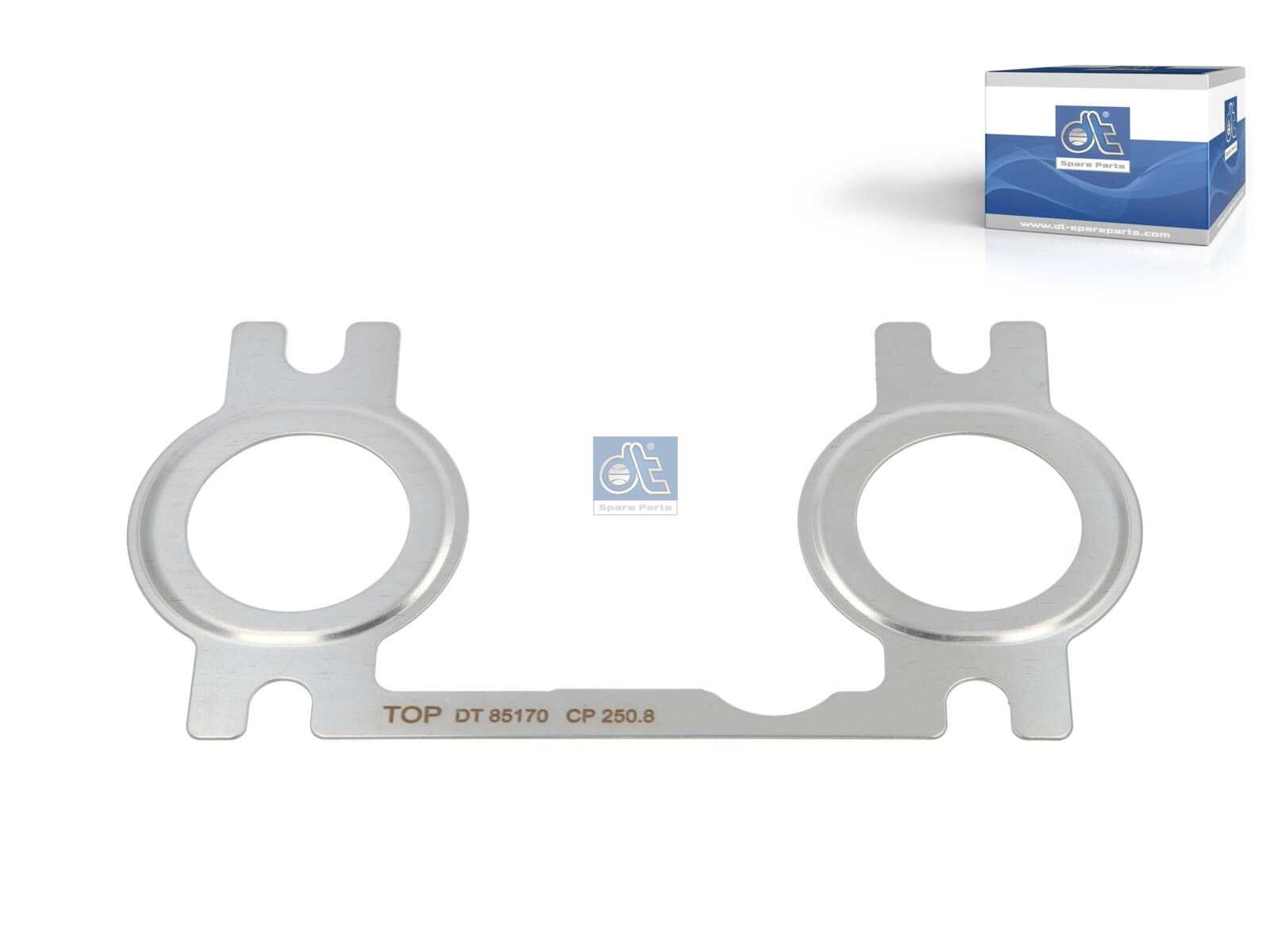 Gasket | DT Spare Parts 4.20502
