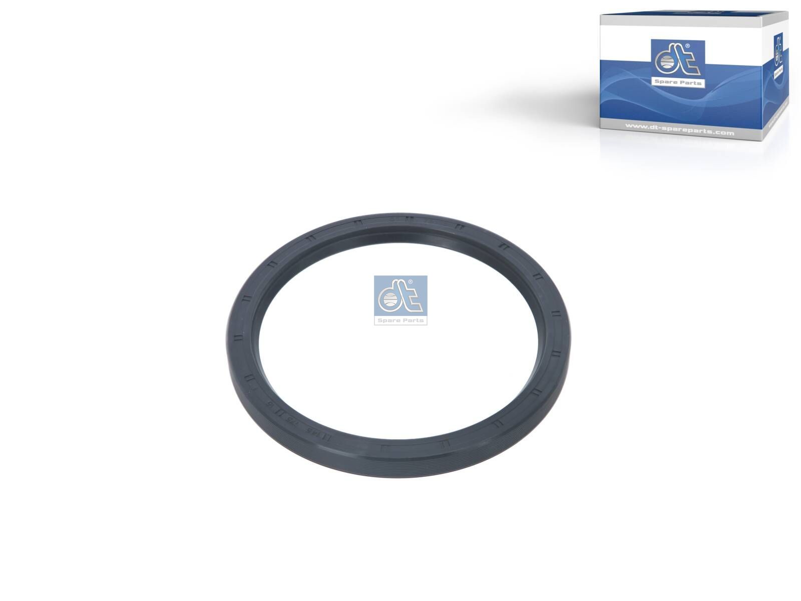 Oil seal | DT Spare Parts 4.20512