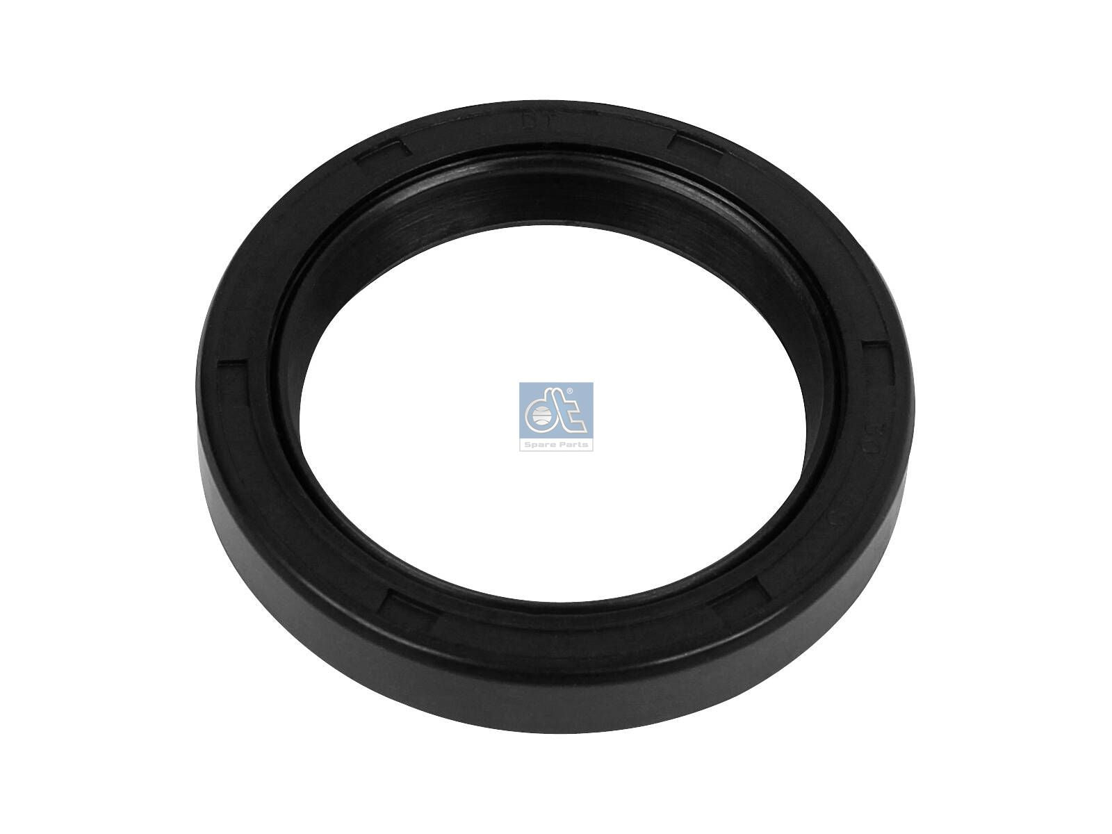 Sello de aceite DT Repuestos 4.20519 Sello de aceite d: 30 mm D: 40 mm H: 7 mm ACM
