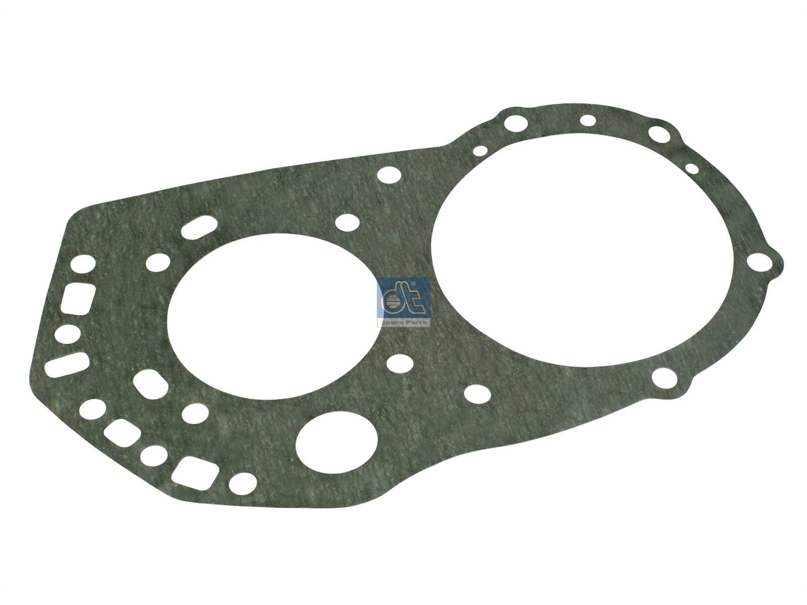 Gasket | DT Spare Parts 4.20520