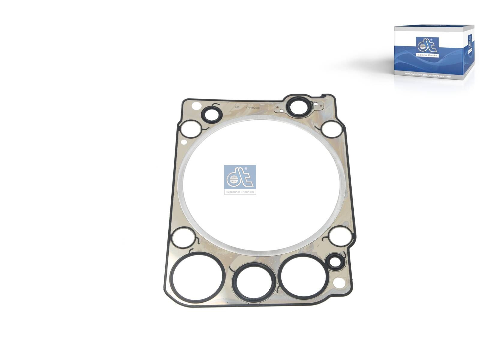 Cylinder head gasket | DT Spare Parts 4.20525