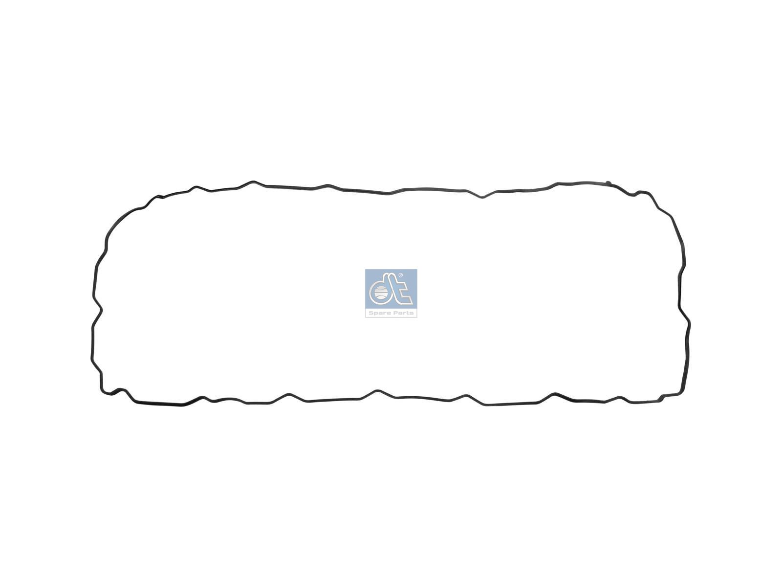 Oil sump gasket | DT Spare Parts 4.20530