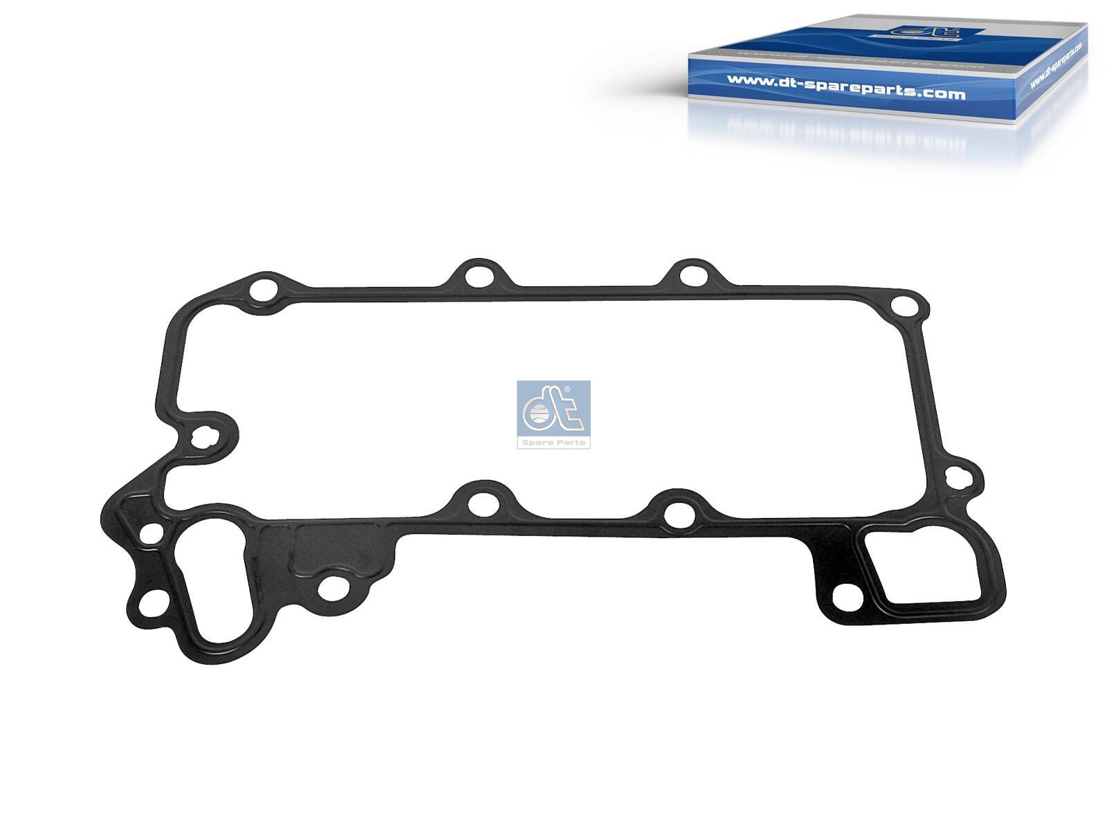 Gasket | DT Spare Parts 4.20535