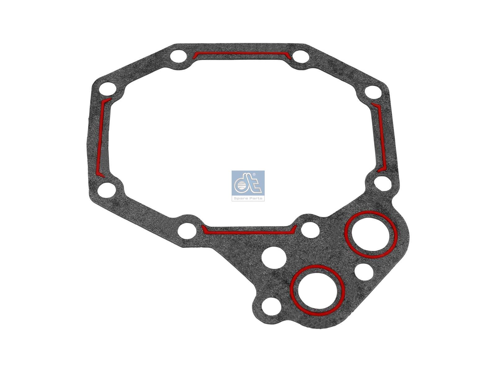 Gasket | DT Spare Parts 4.20541