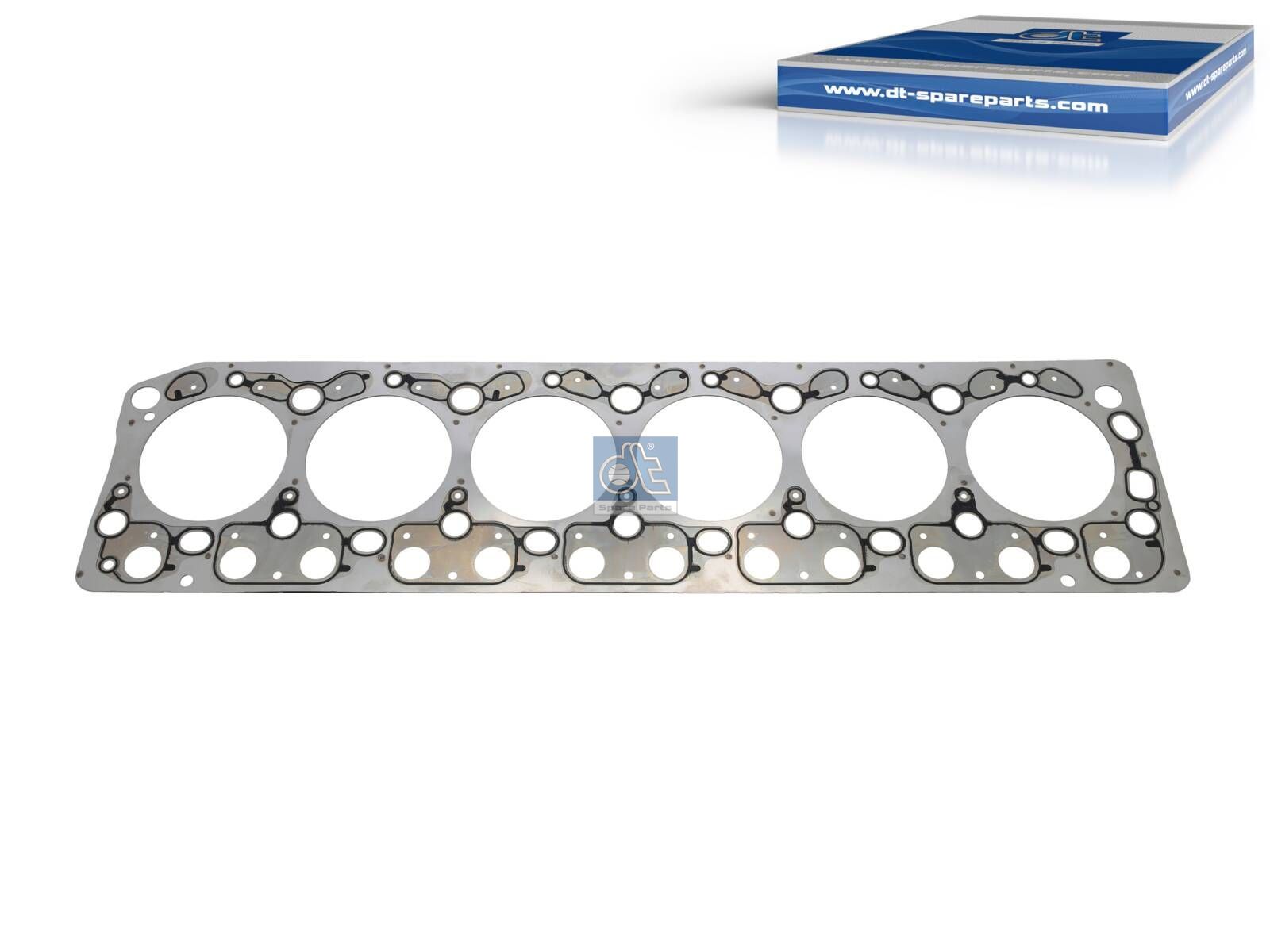 Cylinder head gasket | DT Spare Parts 4.20550