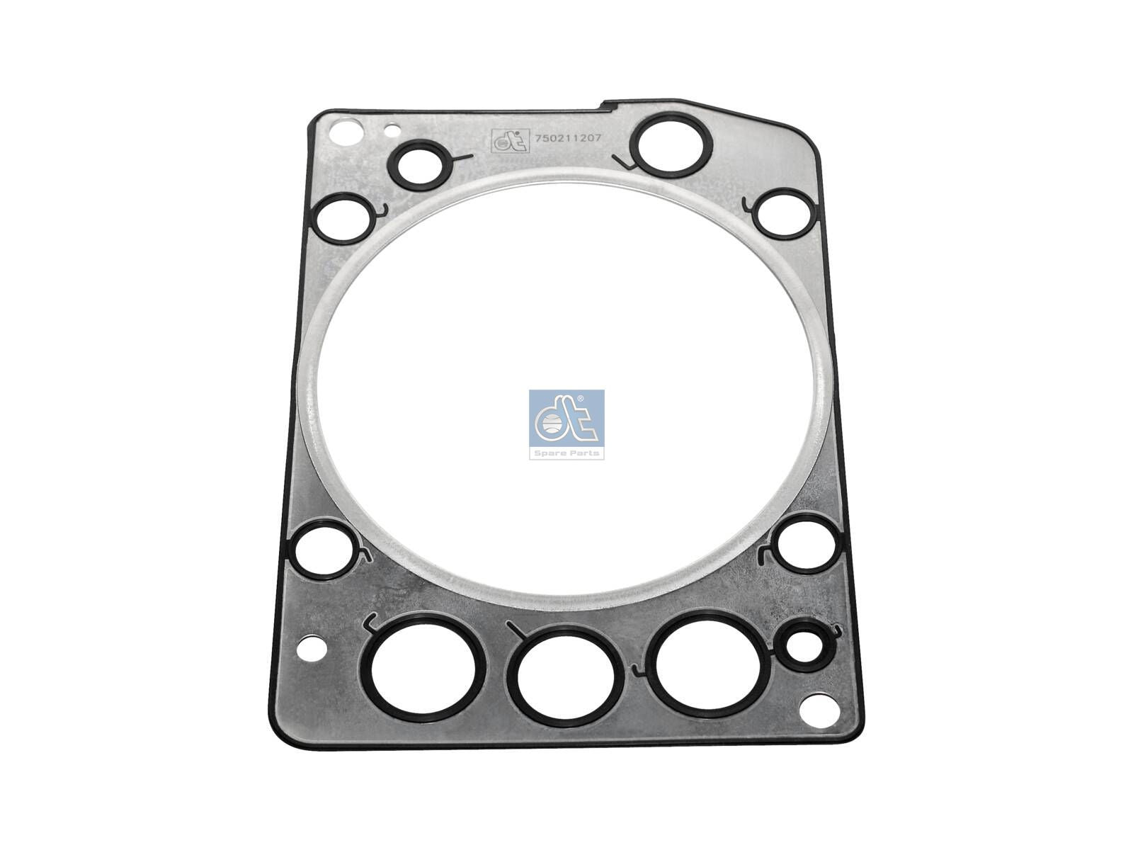 Cylinder head gasket | DT Spare Parts 4.20554