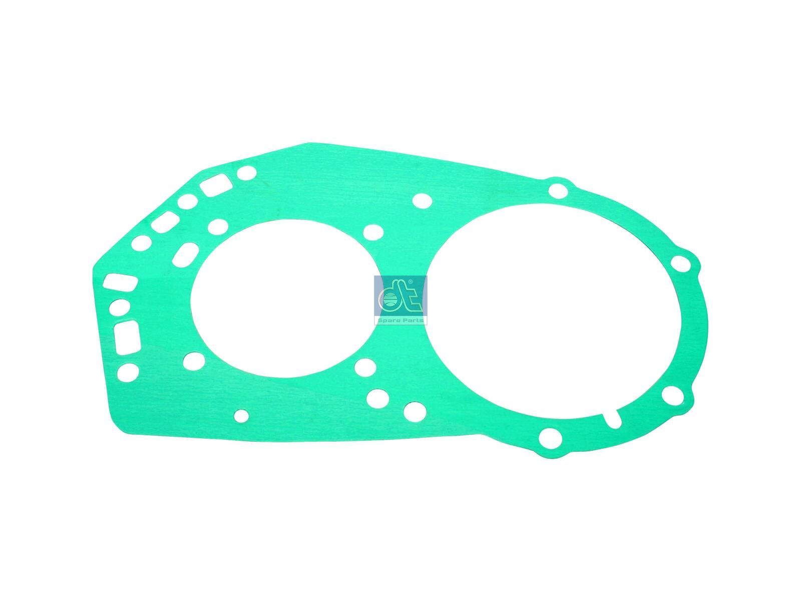 Gasket | DT Spare Parts 4.20561