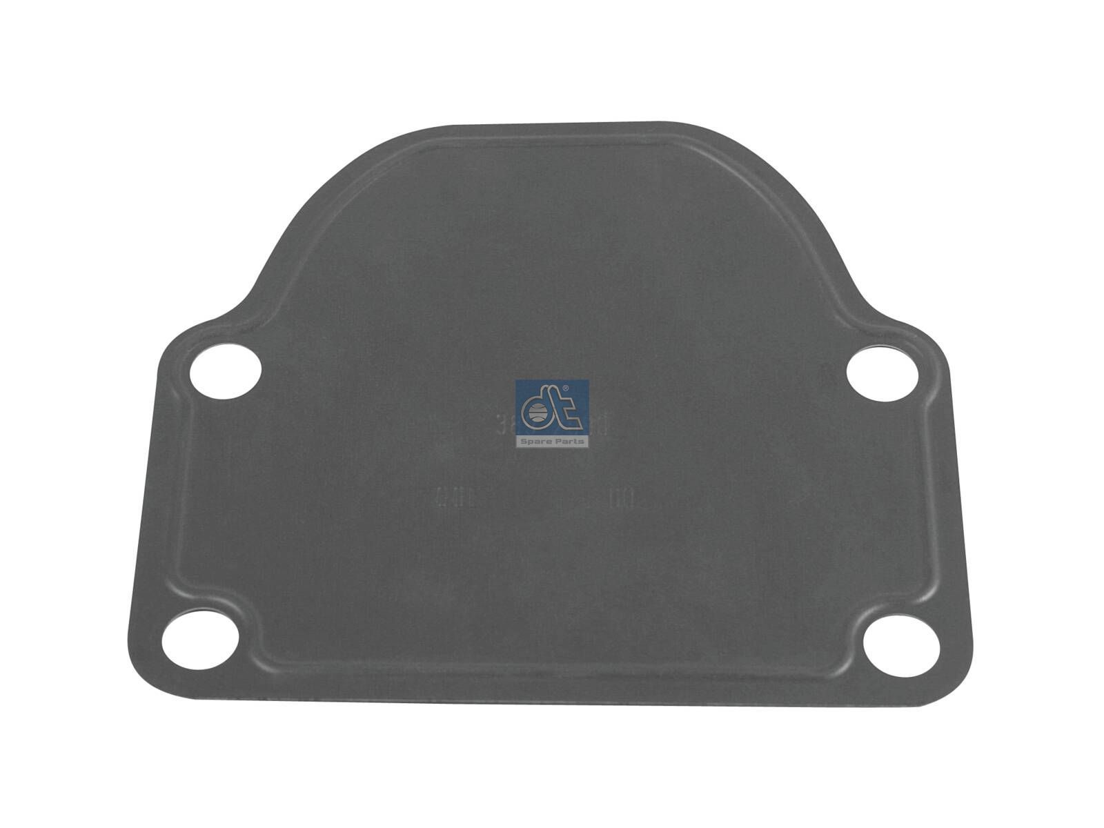 Gasket | DT Spare Parts 4.20564
