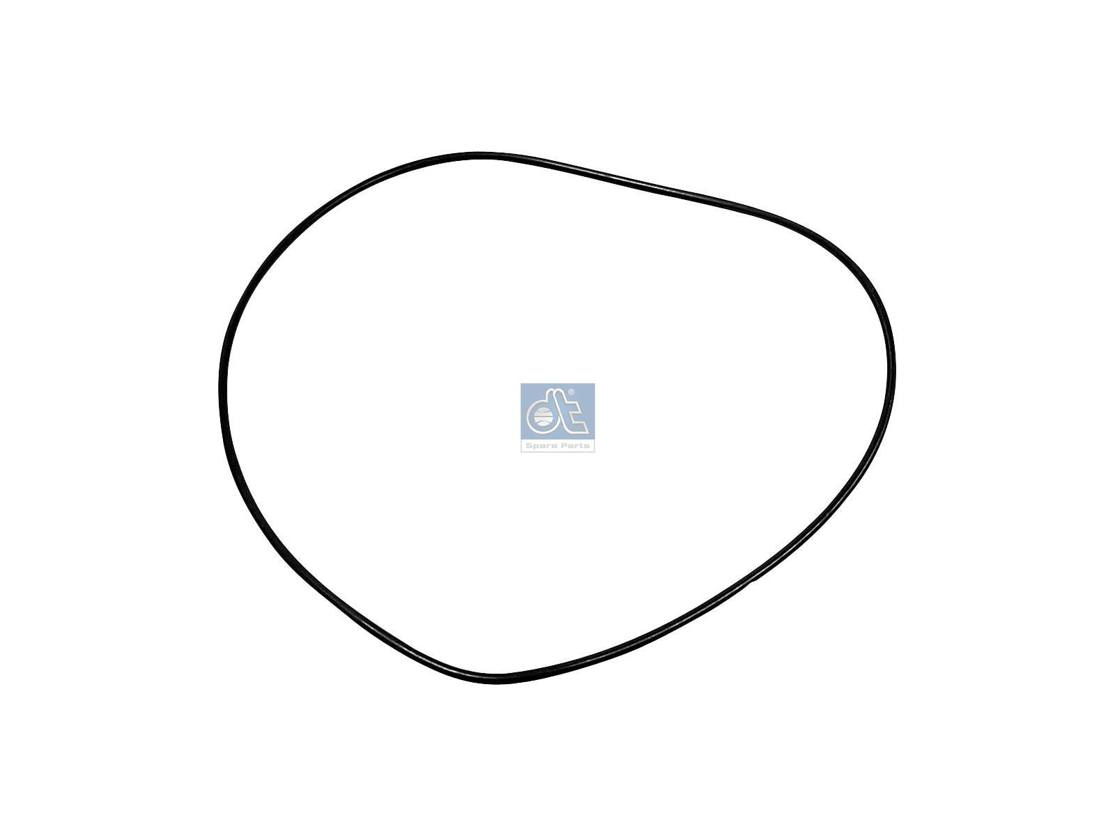 O-ring | DT Spare Parts 4.20574