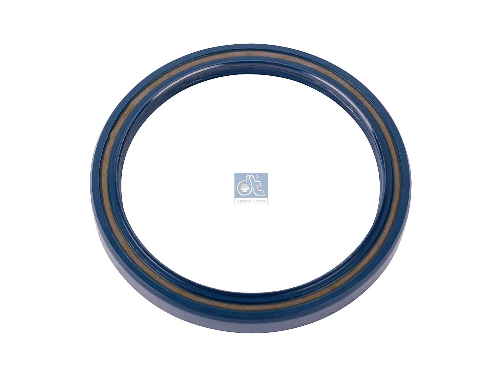 Oil seal | DT Spare Parts 4.20587