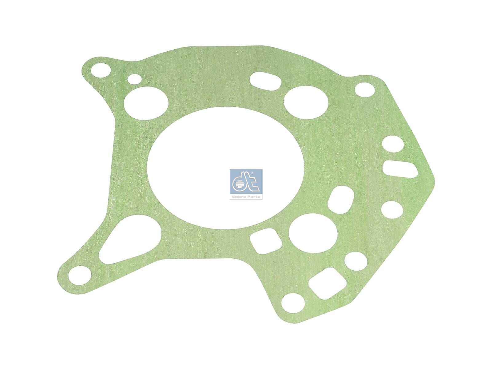 Gasket | DT Spare Parts 4.20590