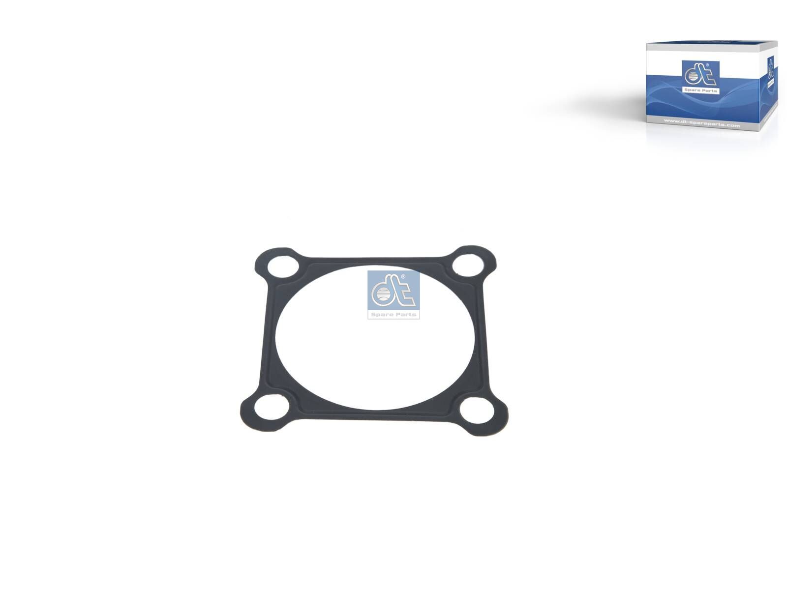 Gasket | DT Spare Parts 4.20591