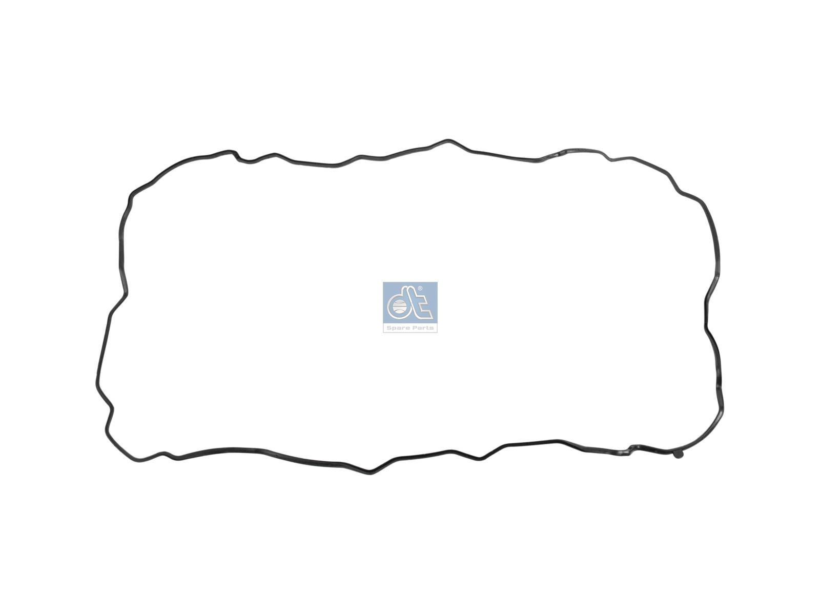 Oil sump gasket | DT Spare Parts 4.20594