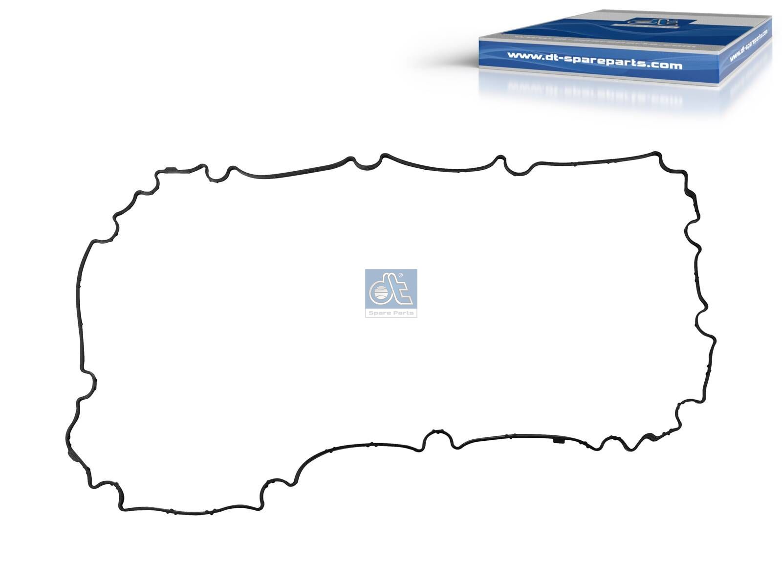 Oil sump gasket | DT Spare Parts 4.20597