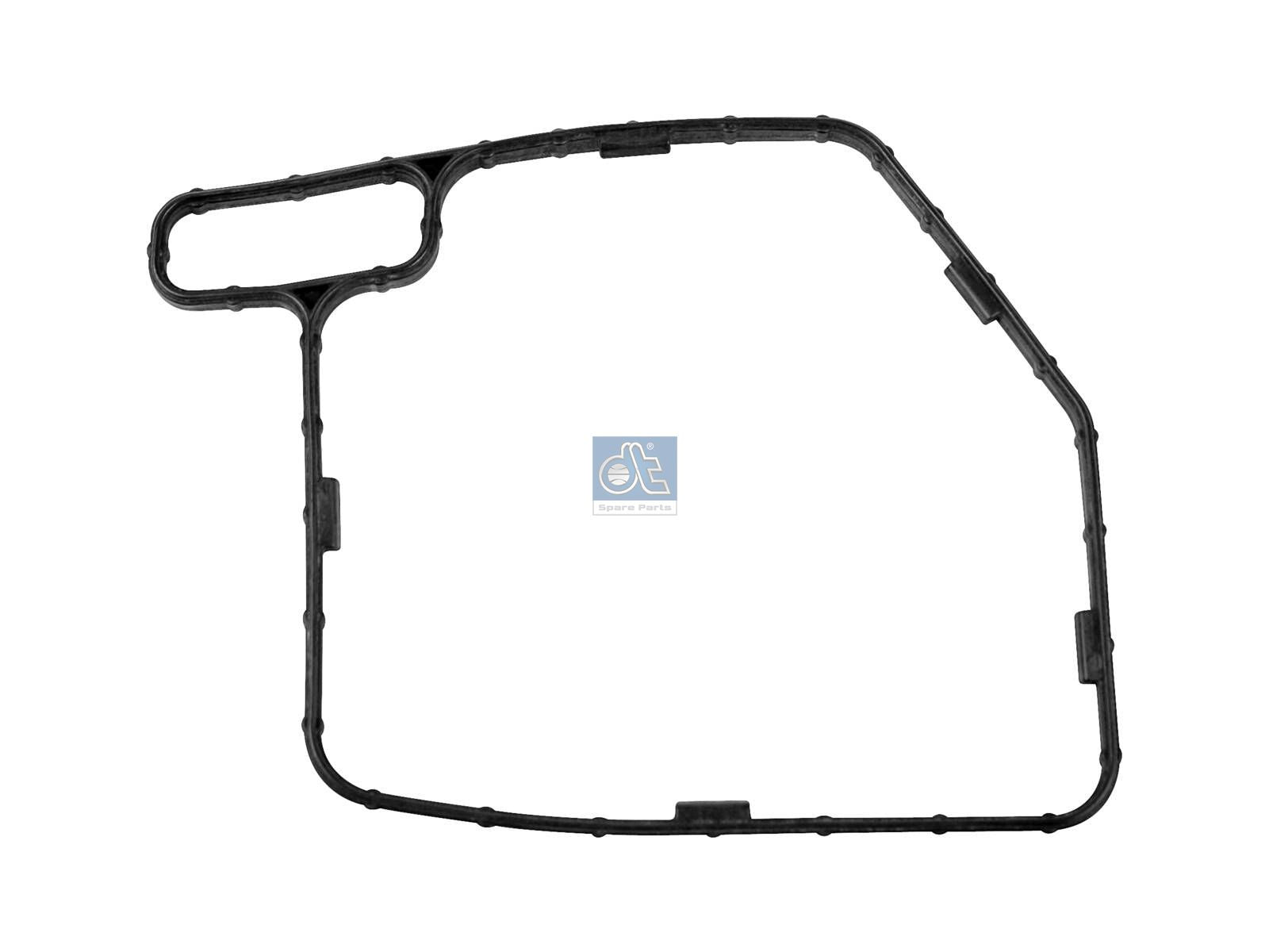 Junta DT Spare Parts 4.20598 Junta caja de distribución