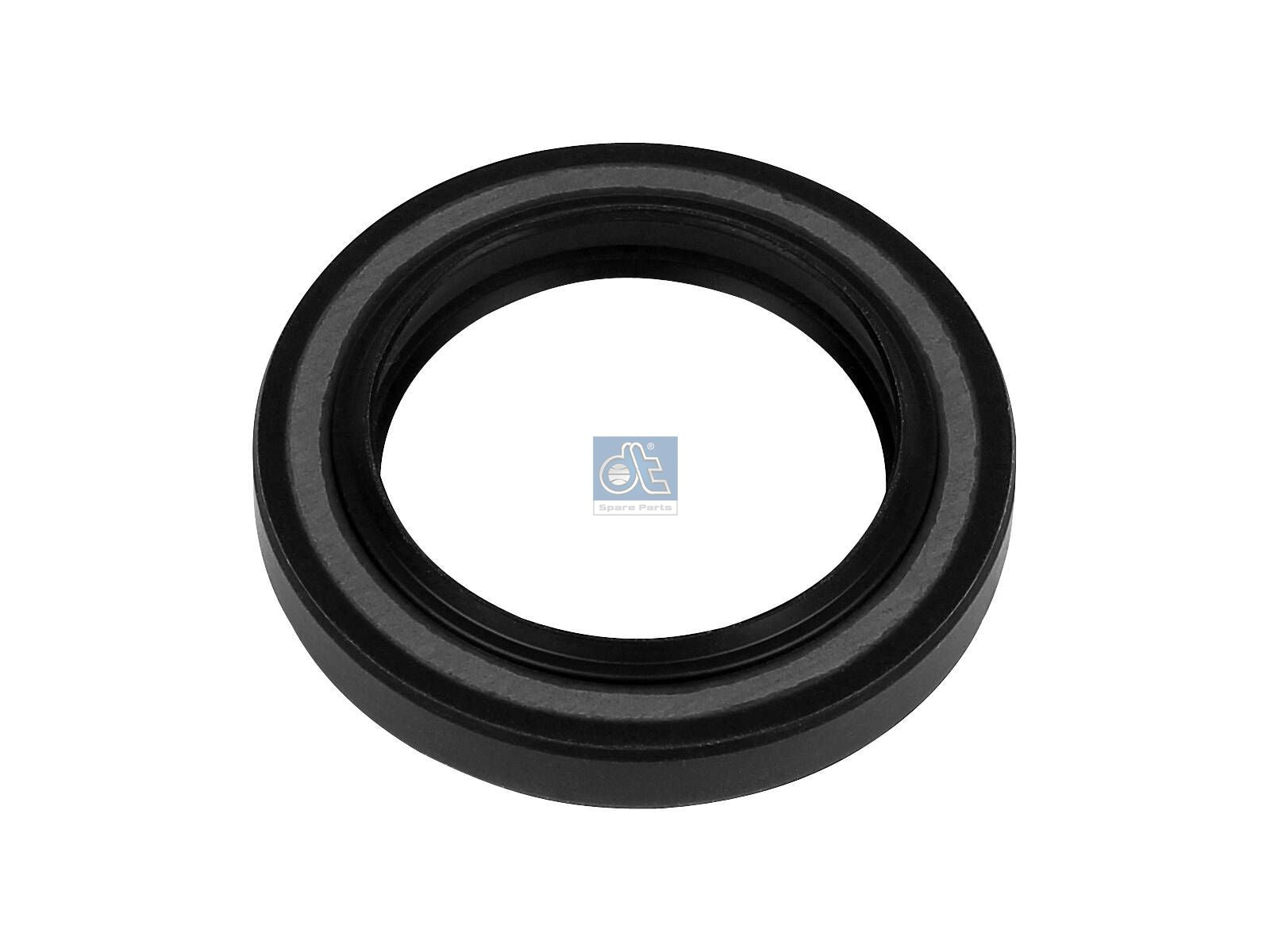 Sello de aceite DT Spare Parts 4.20599 Sello de aceite d: 28 mm D: 40 mm H: 5,5 mm