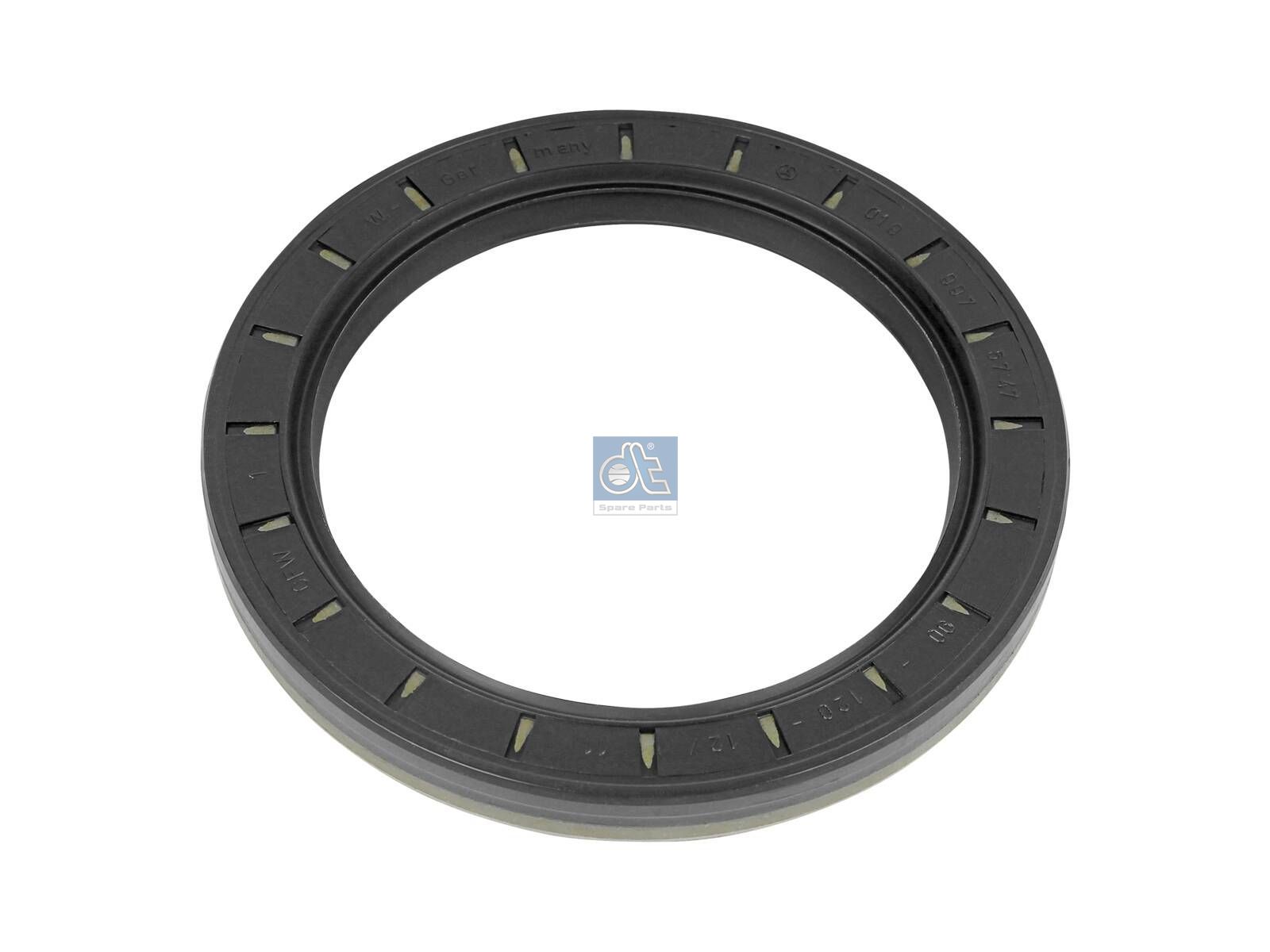 Oil seal | DT Spare Parts 4.20602