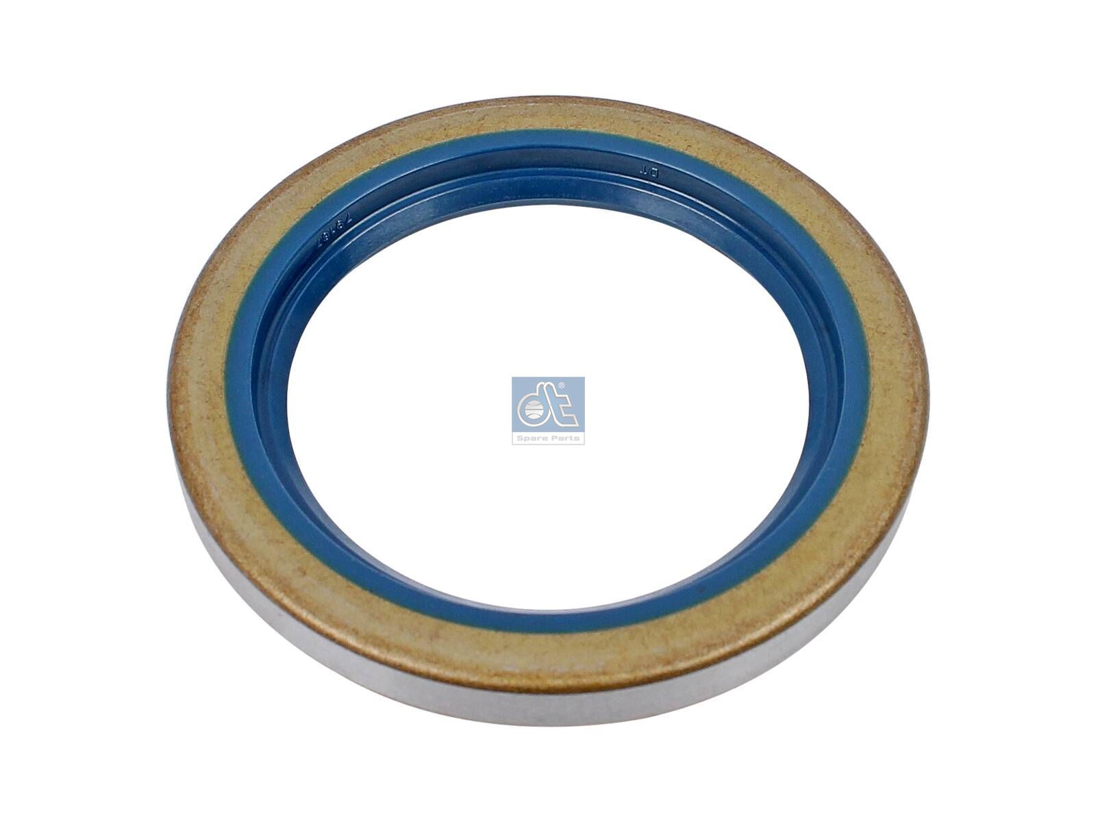 Oil seal | DT Spare Parts 4.20606