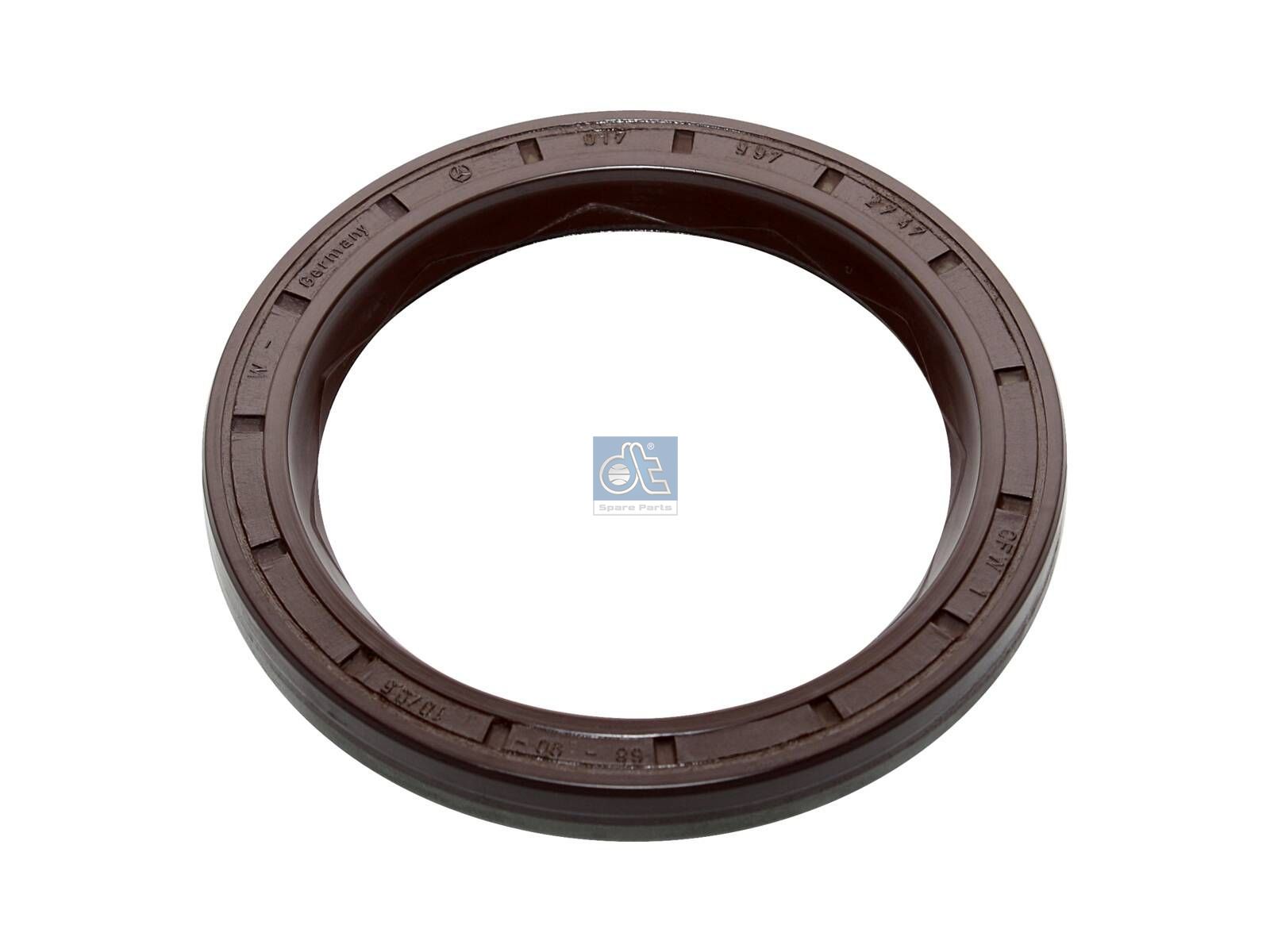 Oil seal | DT Spare Parts 4.20609