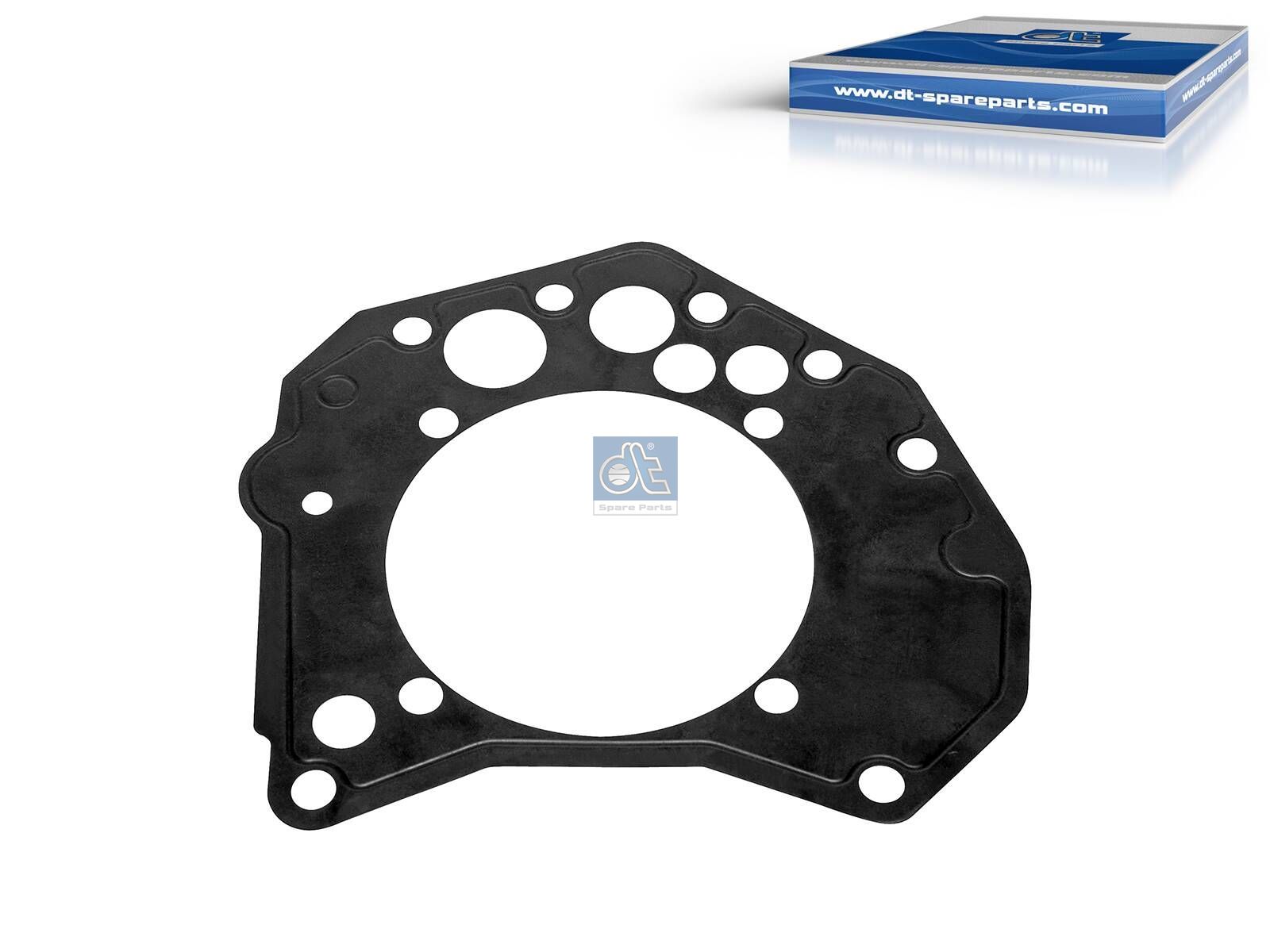 Gasket | DT Spare Parts 4.20617