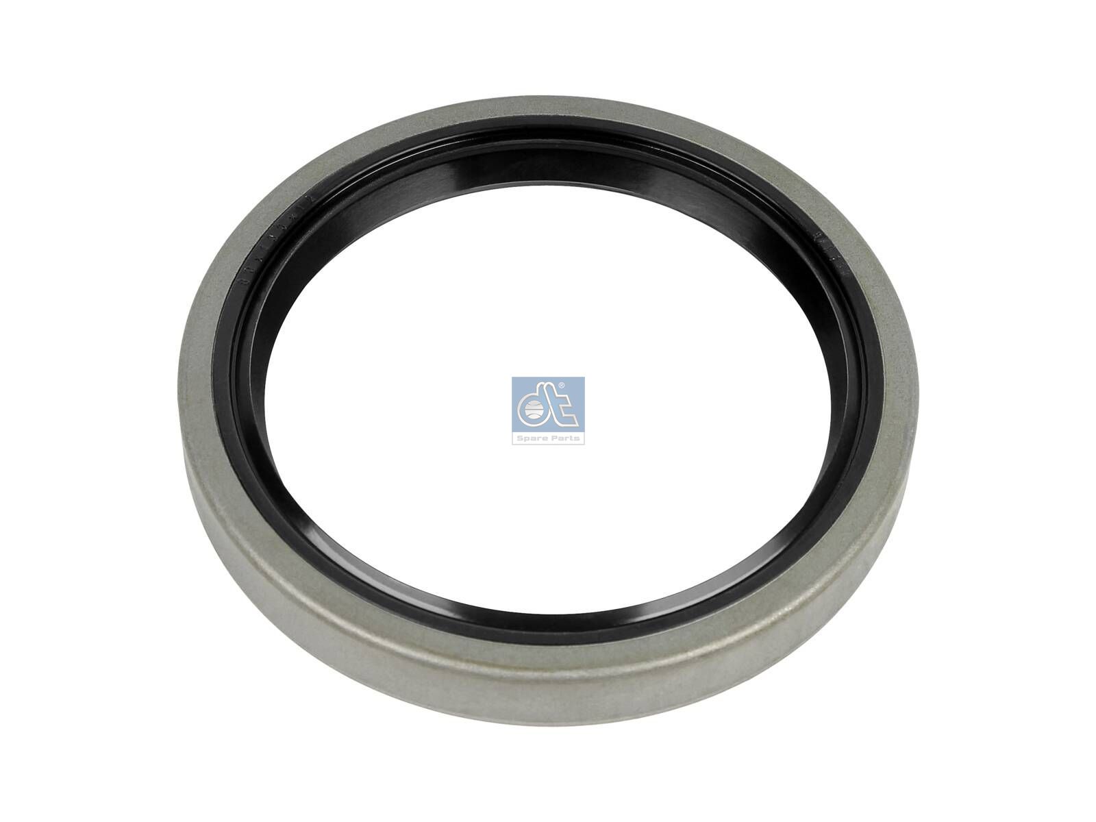 Oil seal | DT Spare Parts 4.20618