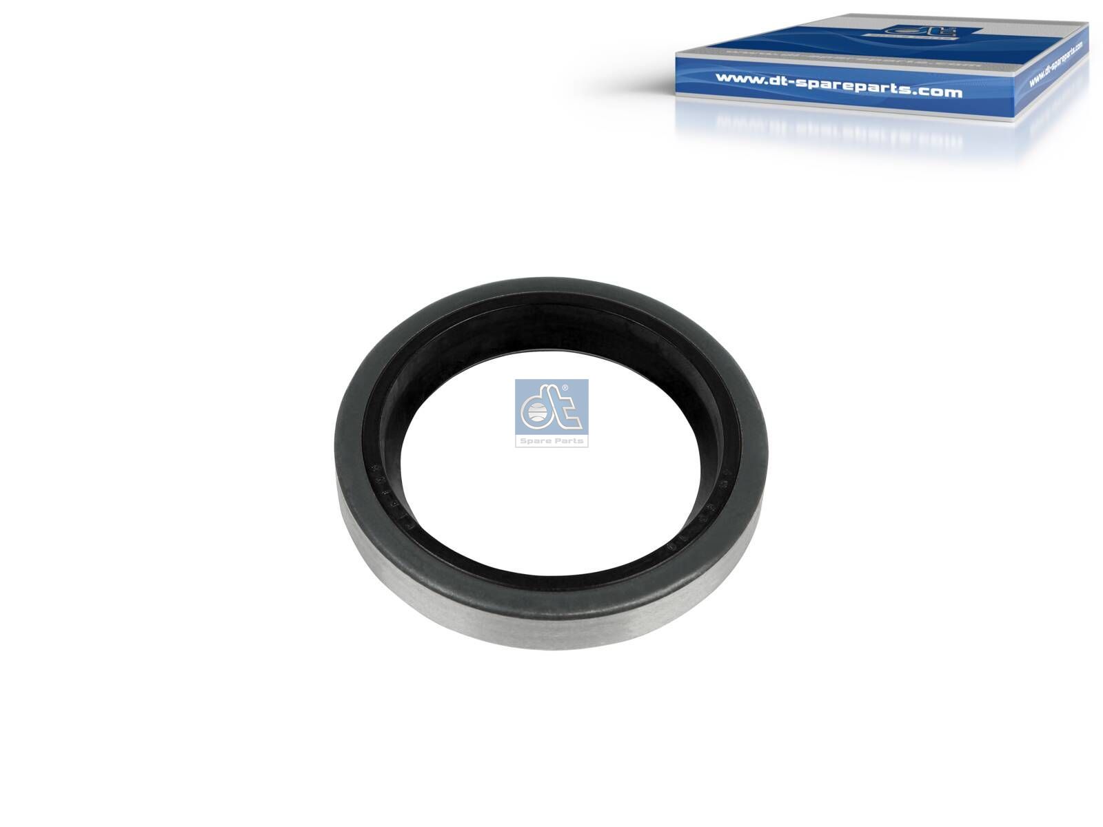 Oil seal | DT Spare Parts 4.20622