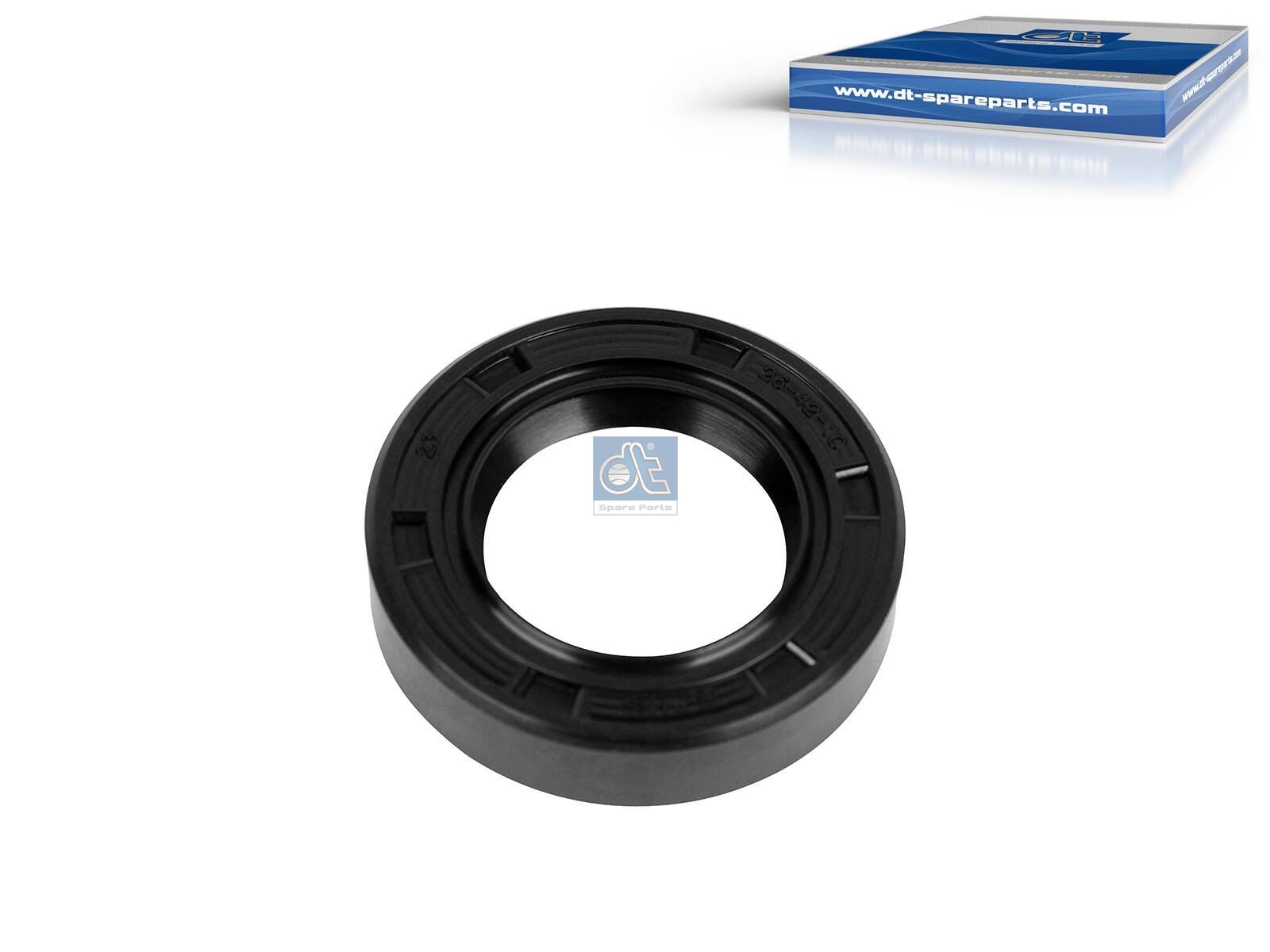 Oil seal | DT Spare Parts 4.20627