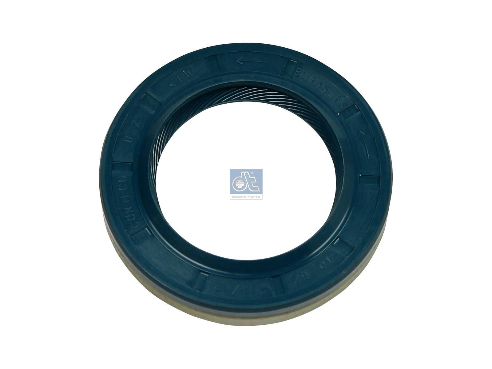 Oil seal | DT Spare Parts 4.20630