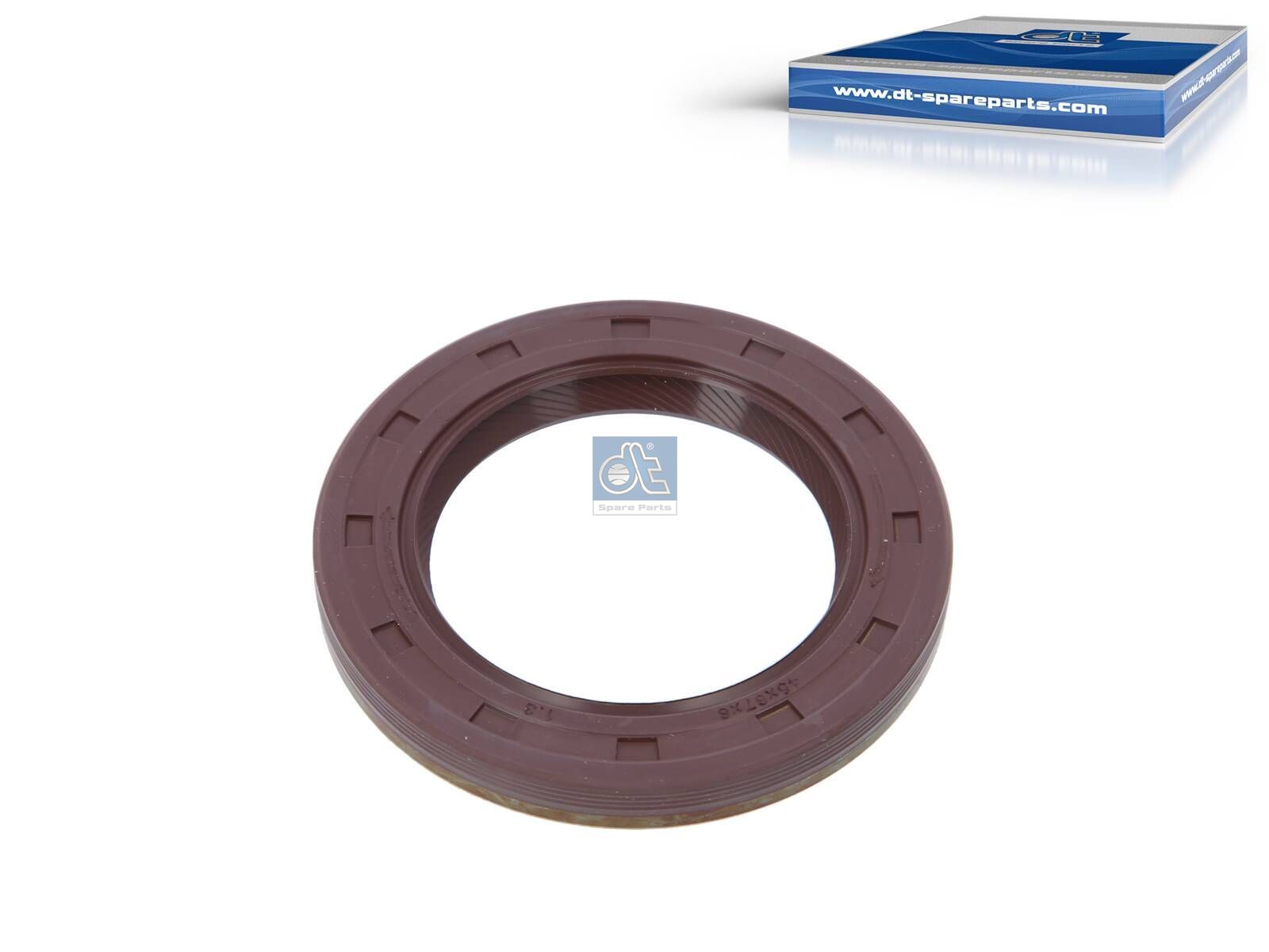 Oil seal | DT Spare Parts 4.20648