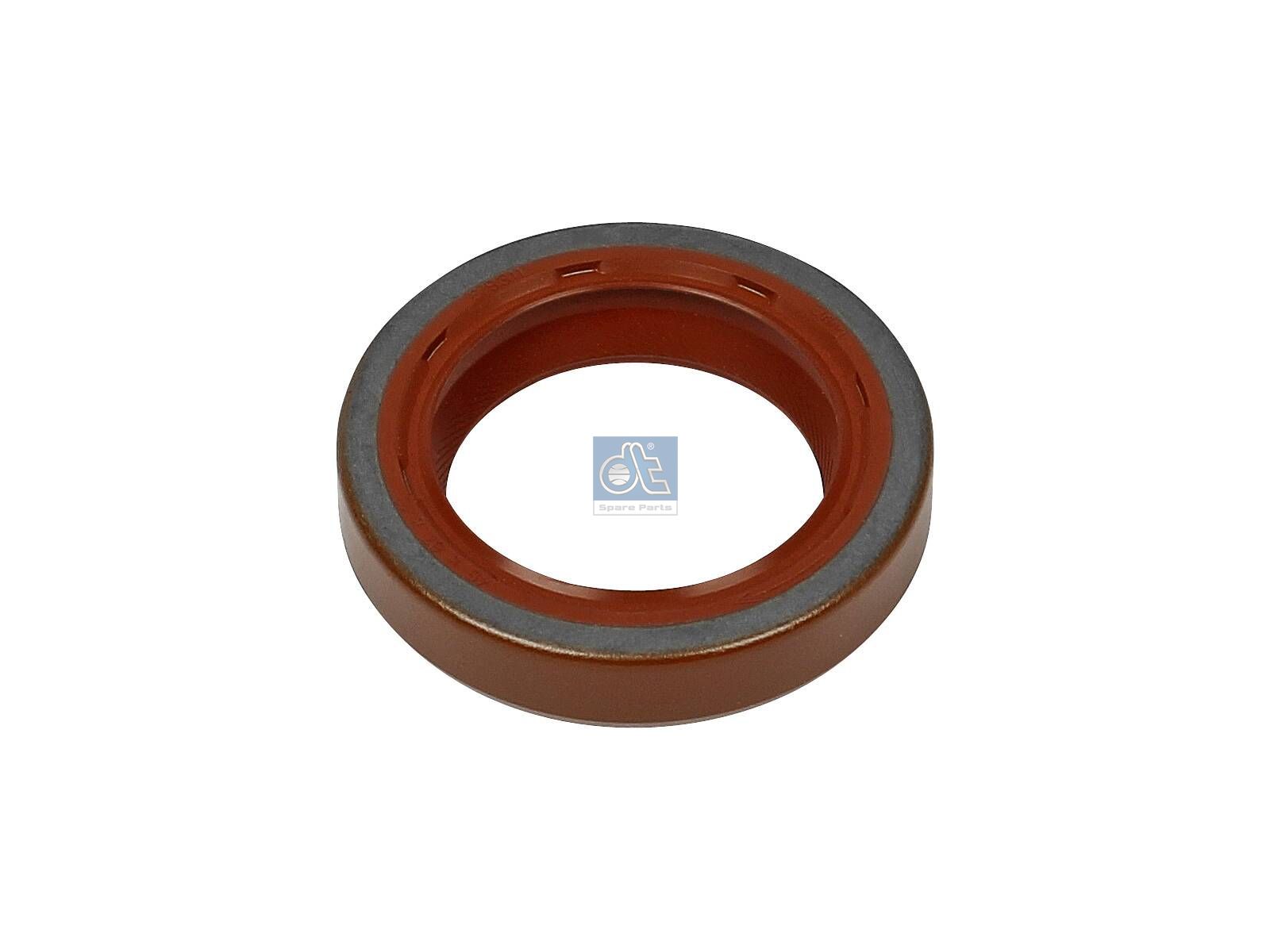 Retén de aceite DT Spare Parts 4.20649 Retén de aceite d: 45 mm D: 67 mm H1: 10 mm H2: 14,5 mm