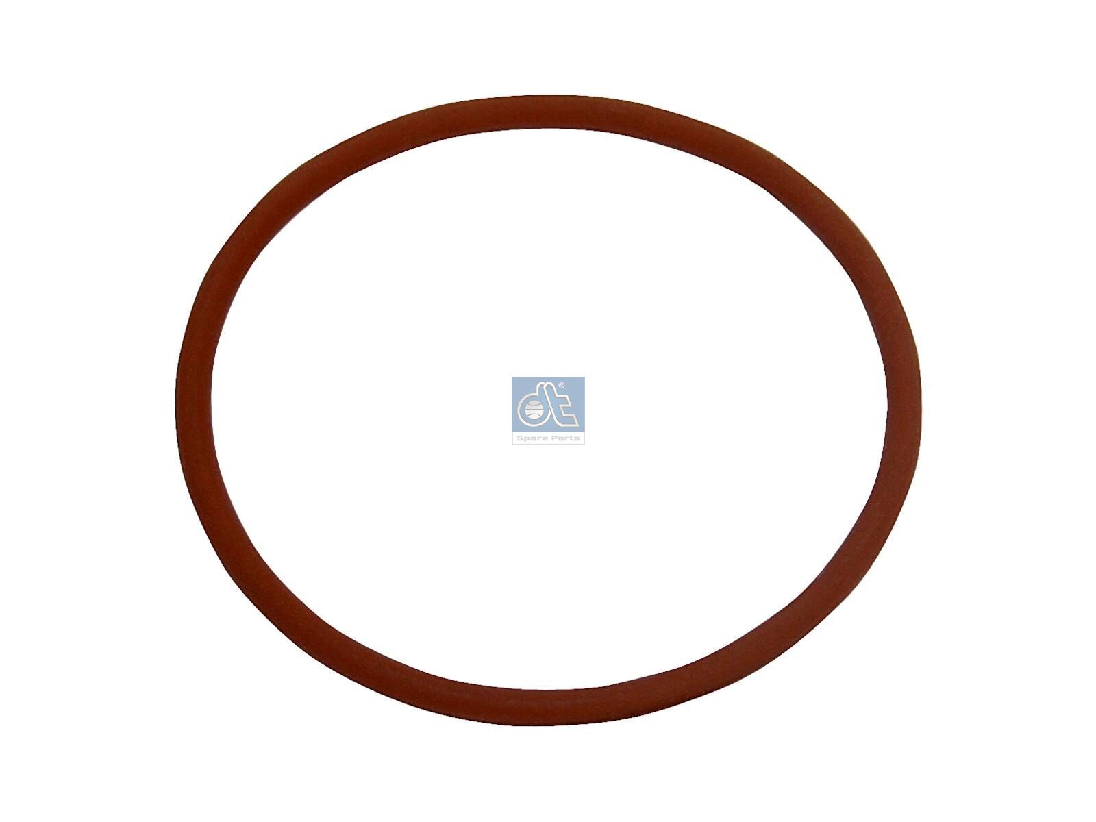 O-ring | DT Spare Parts 4.20654