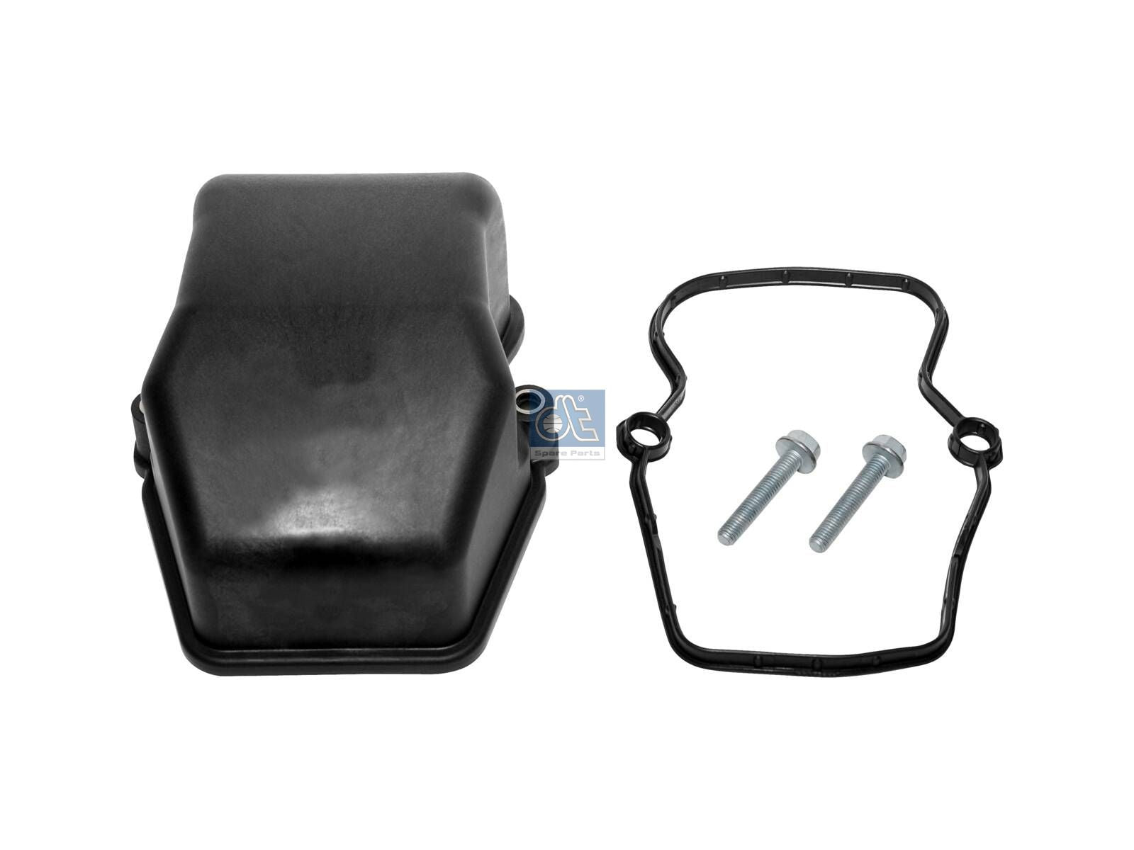 Valve cover | DT Spare Parts 4.20657
